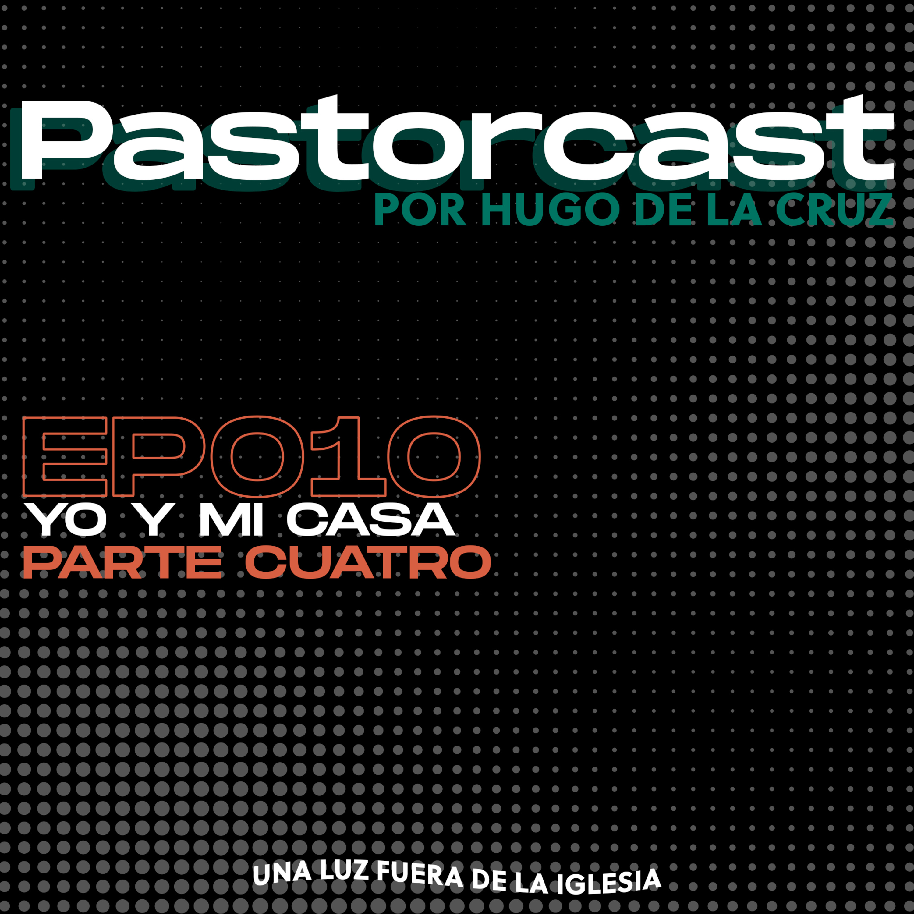 Pastorcast