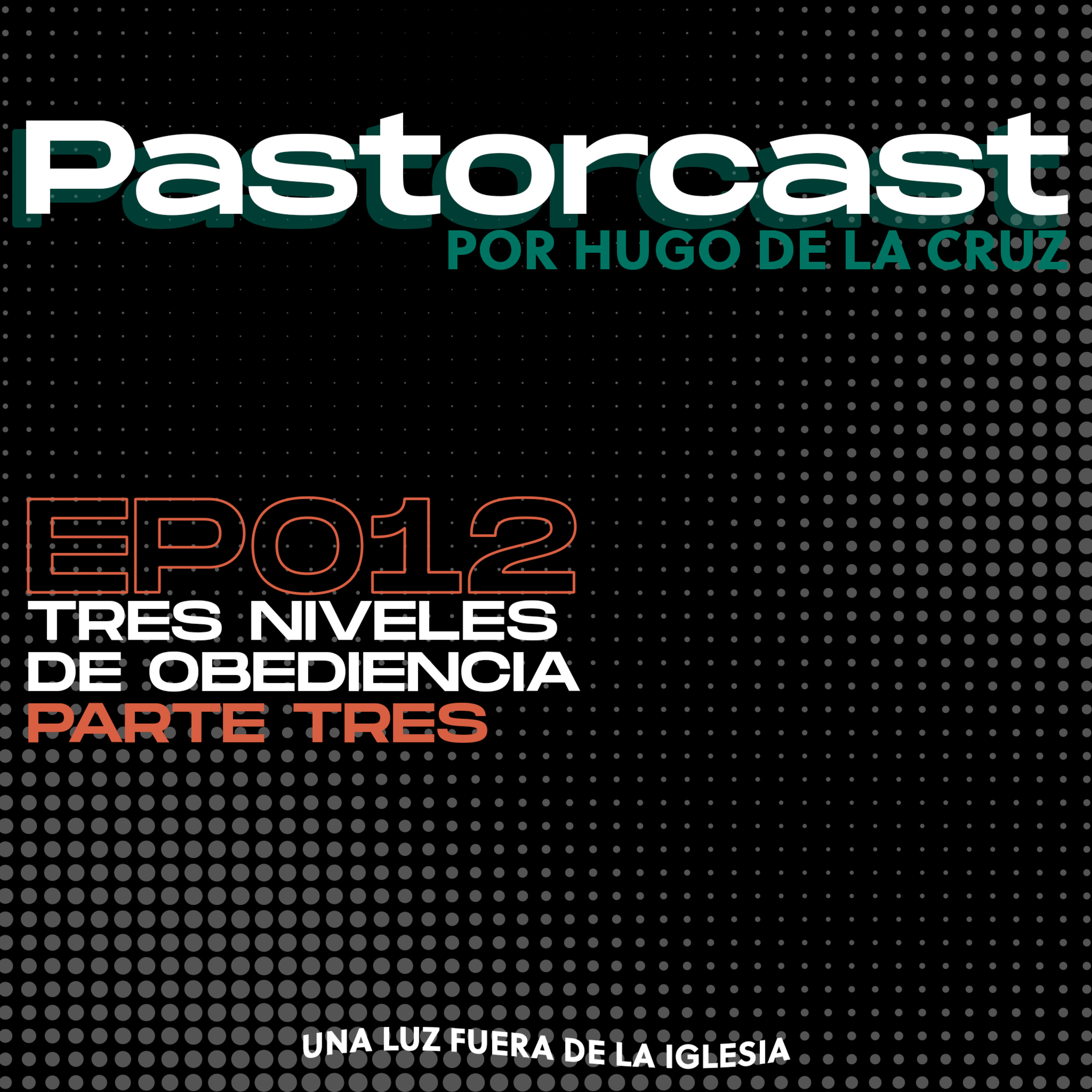 Pastorcast