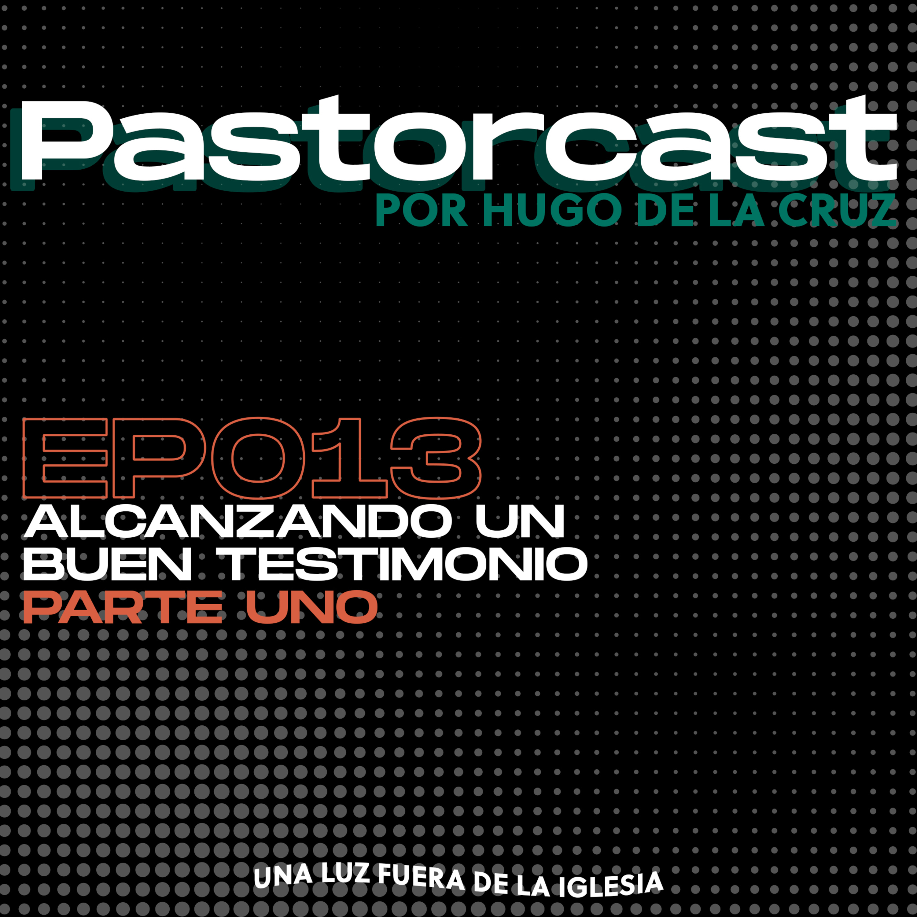 Pastorcast