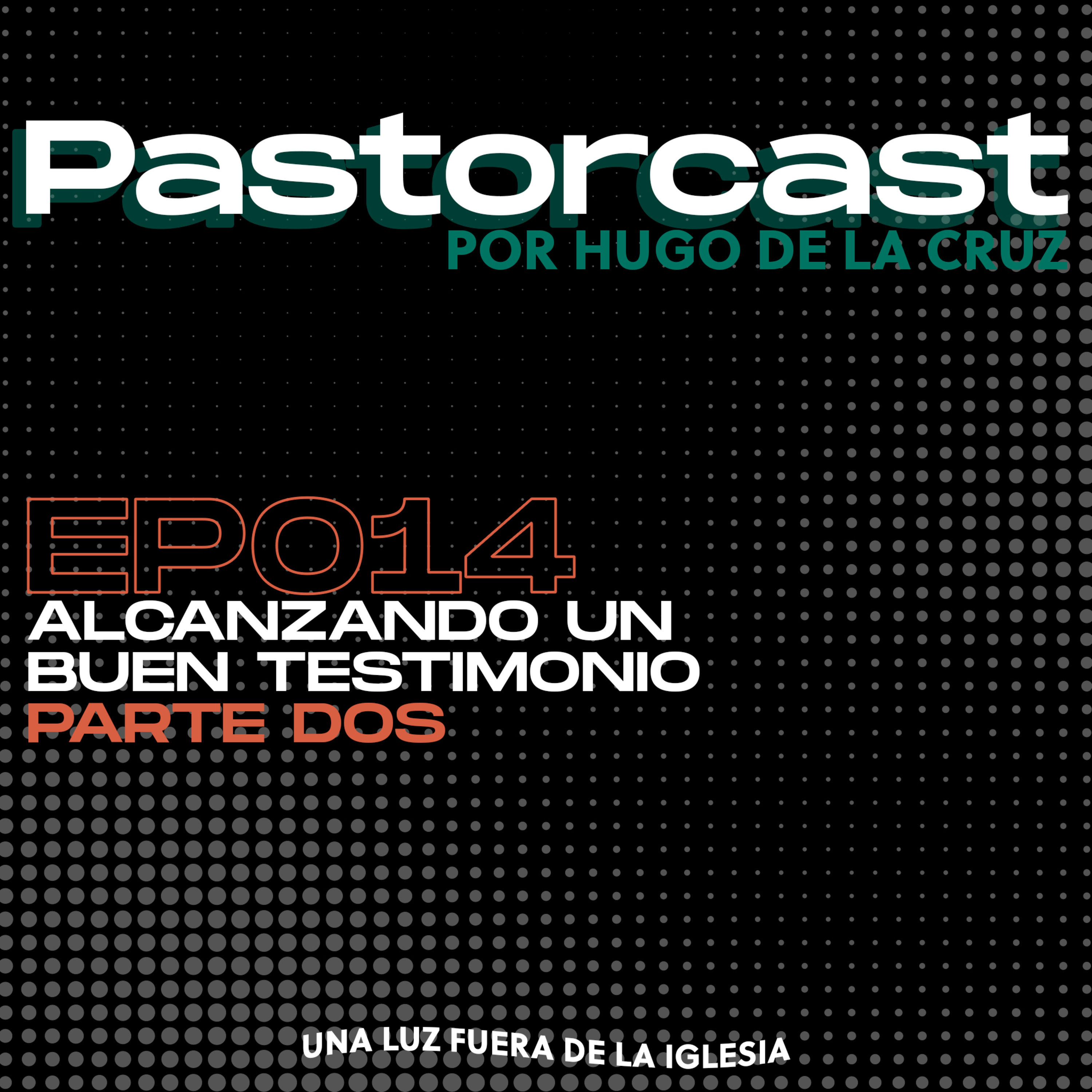 Pastorcast
