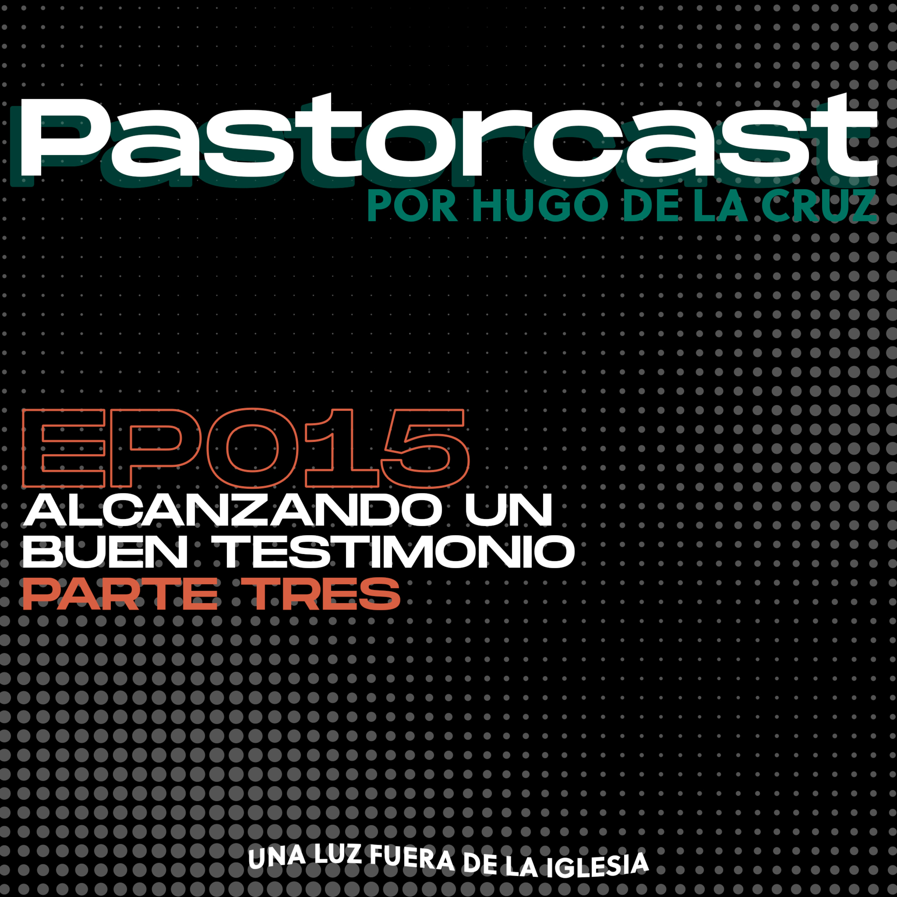 Pastorcast