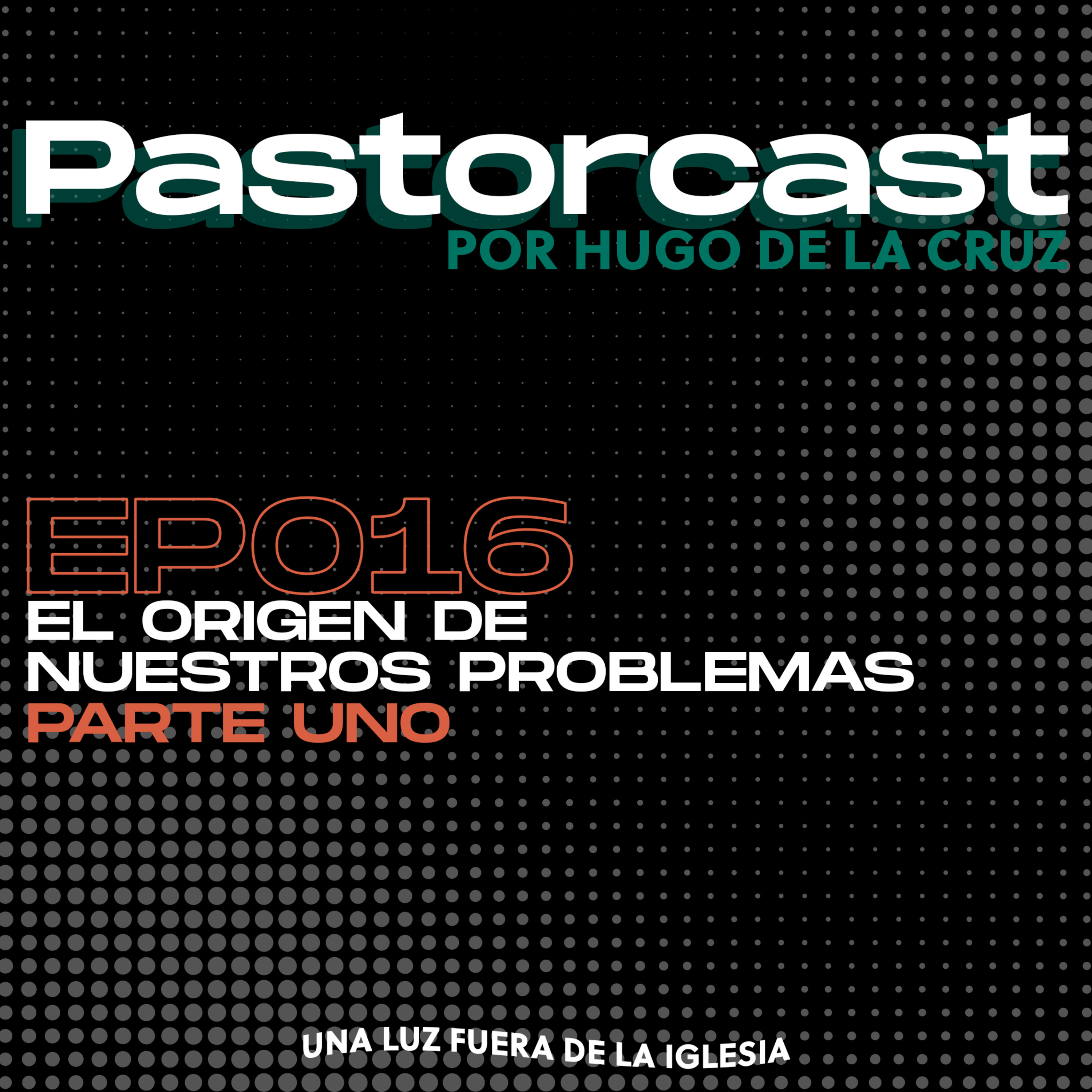 Pastorcast