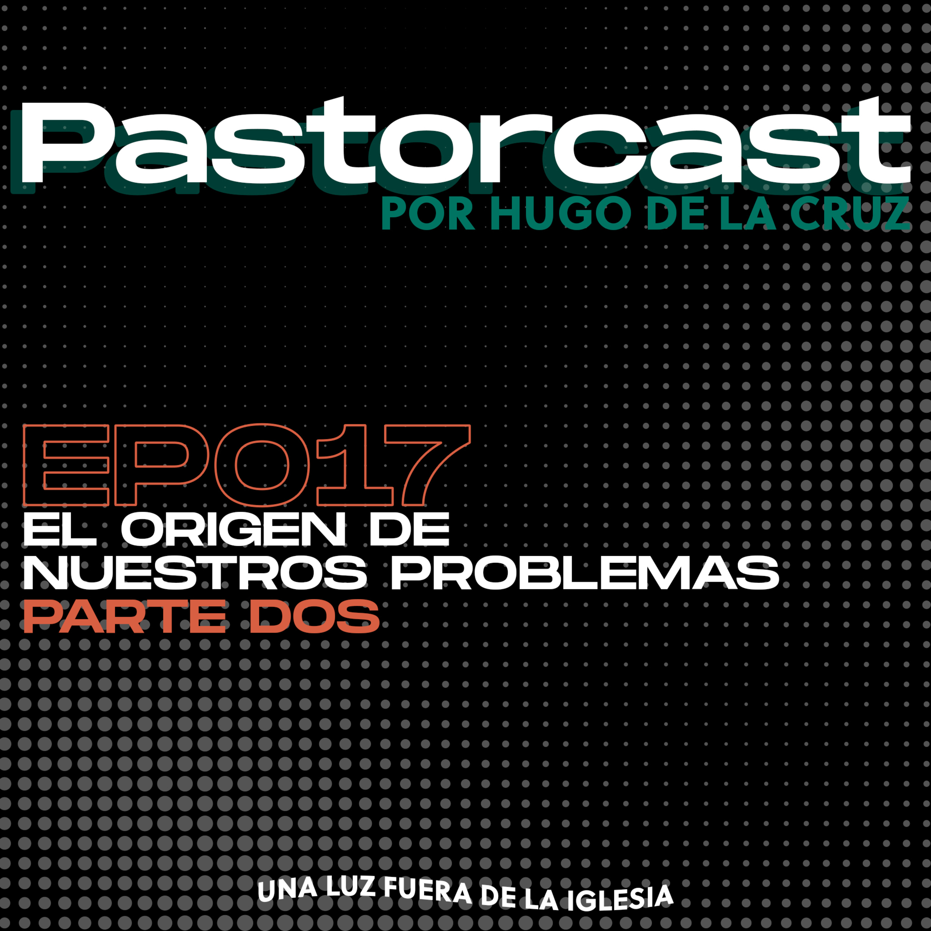 Pastorcast