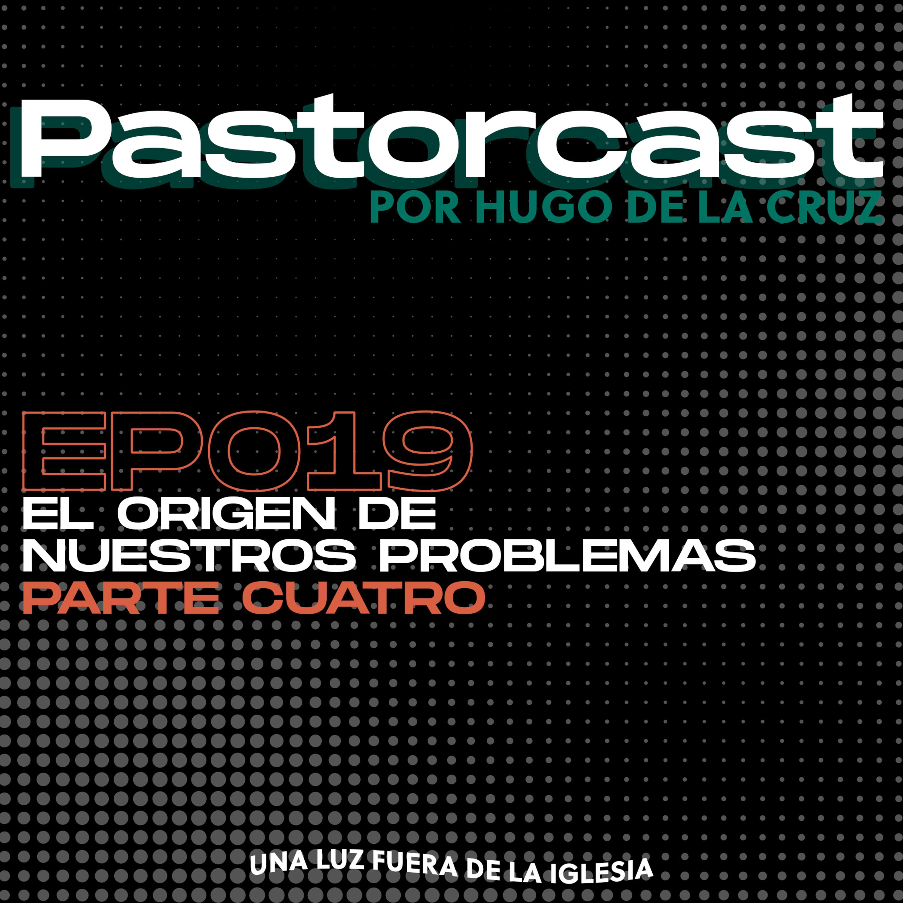 Pastorcast
