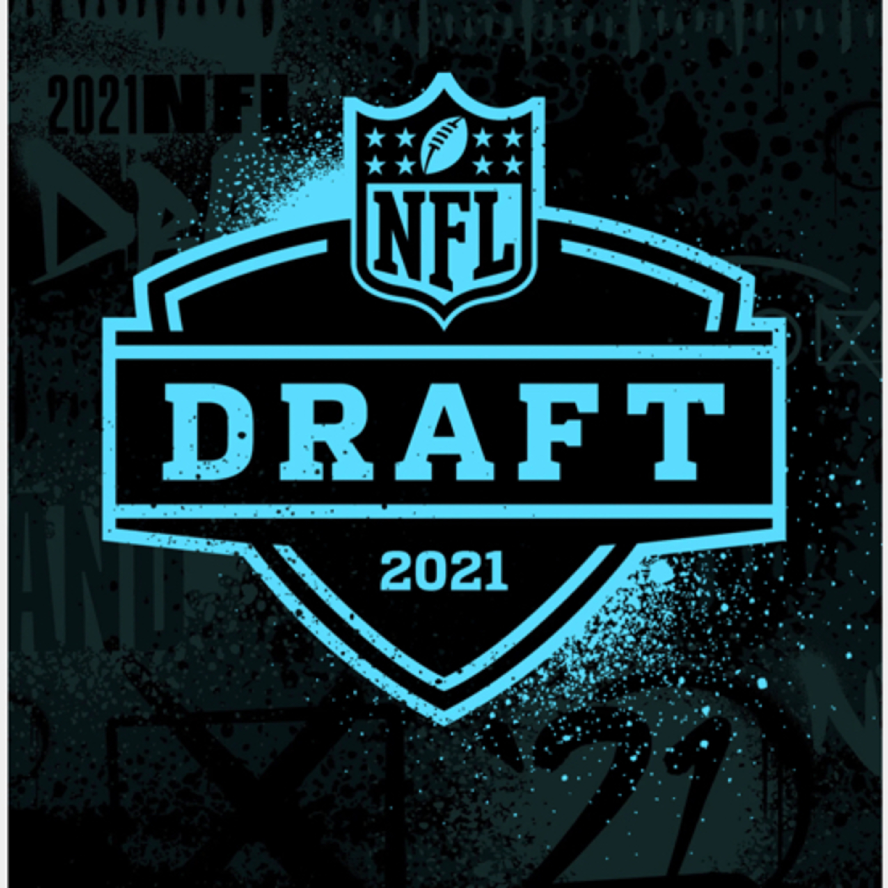 Draft Preview w/ the Mayor NFL 2021 episode artwork