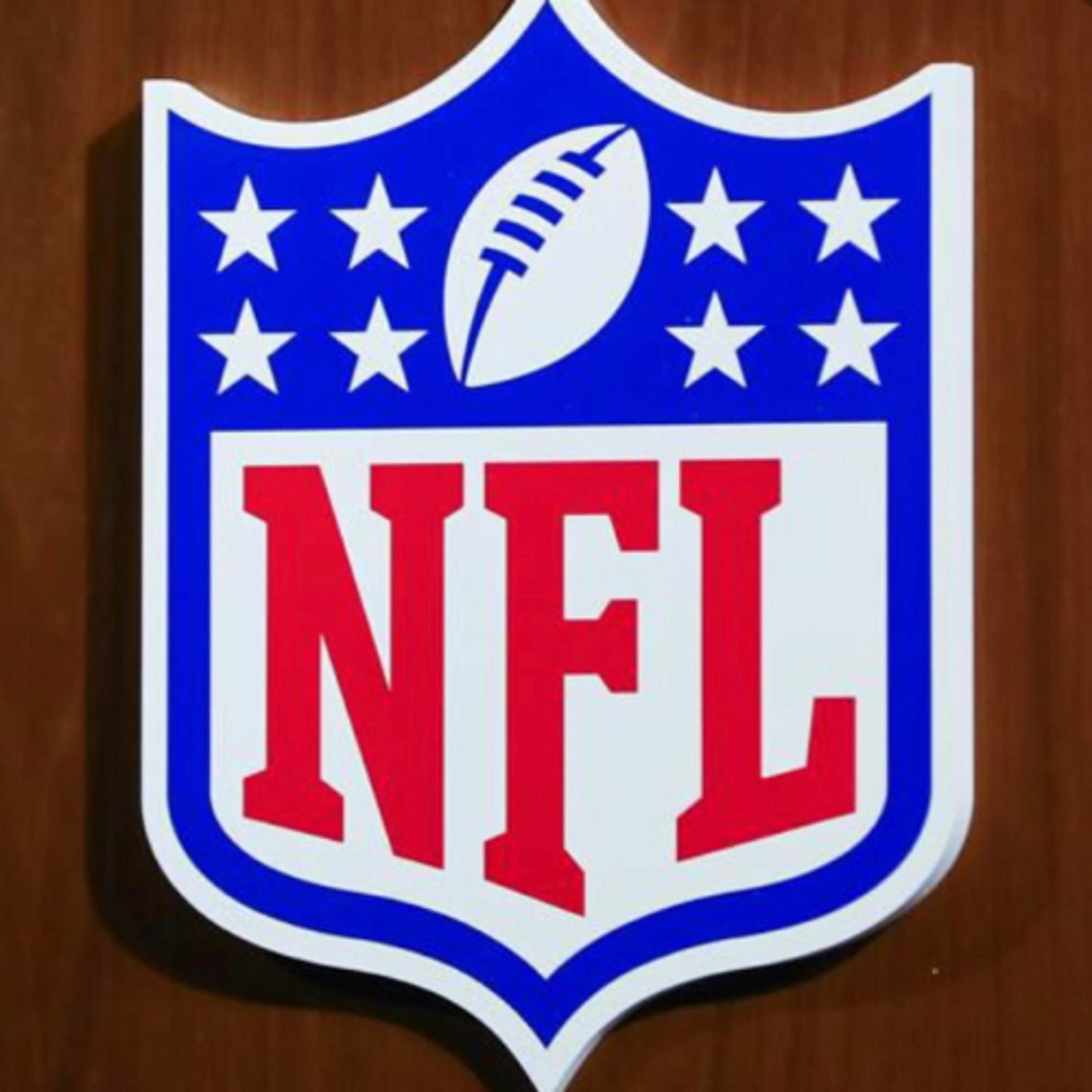NFL 2021 Week 9  episode artwork