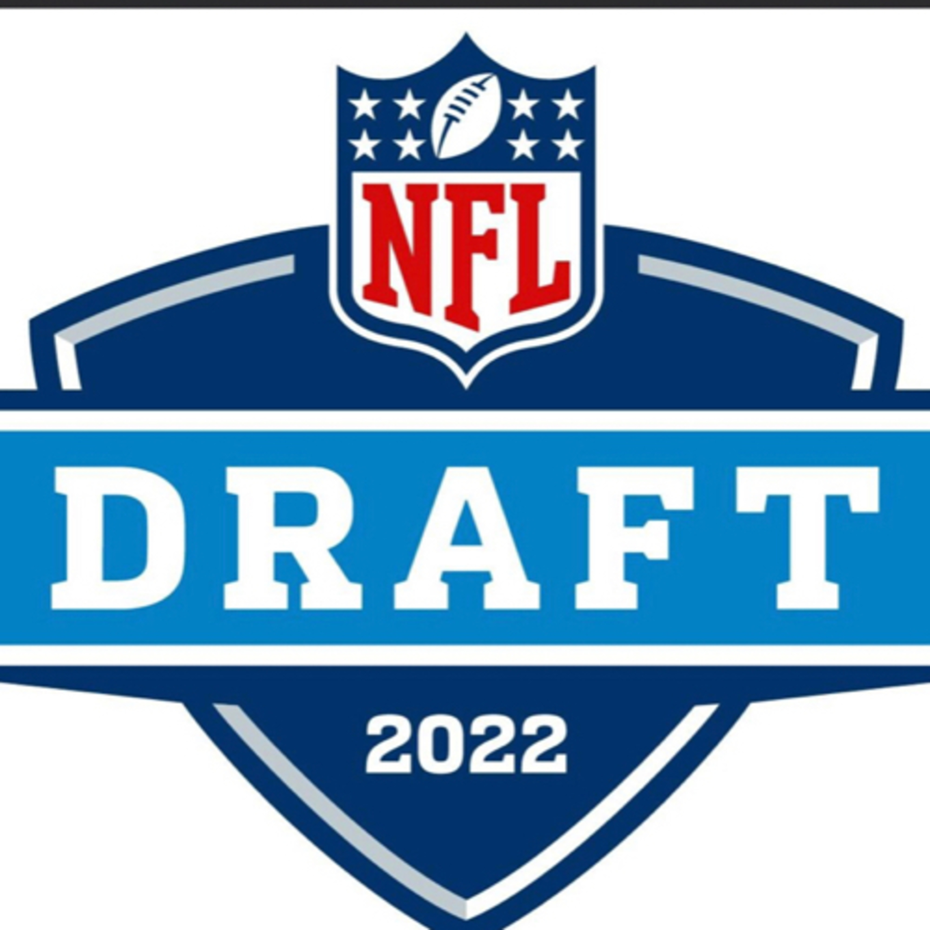 NFL Mock Draft 2022 episode artwork