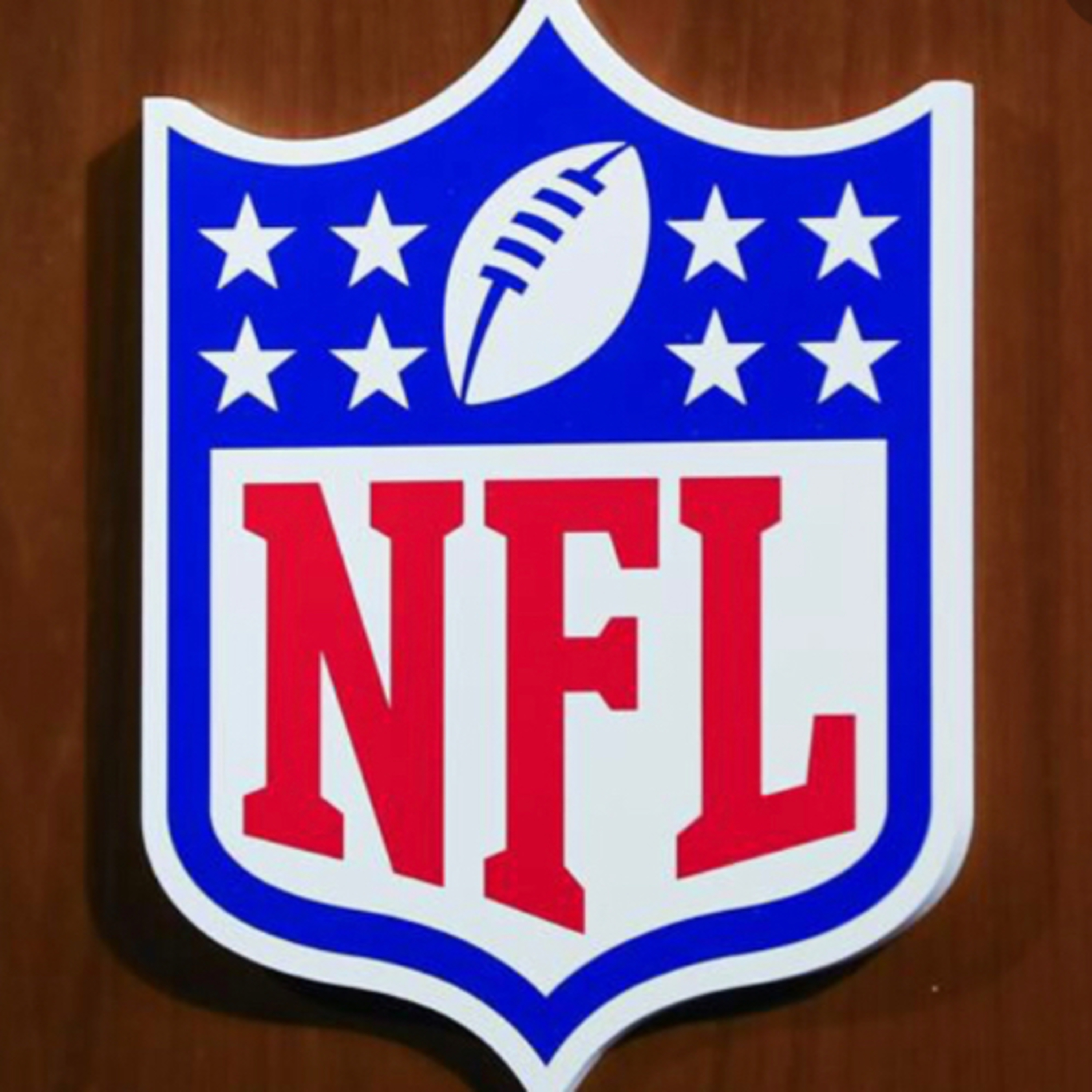 NFL 2022 Semi-scripted Shenanigans  episode artwork