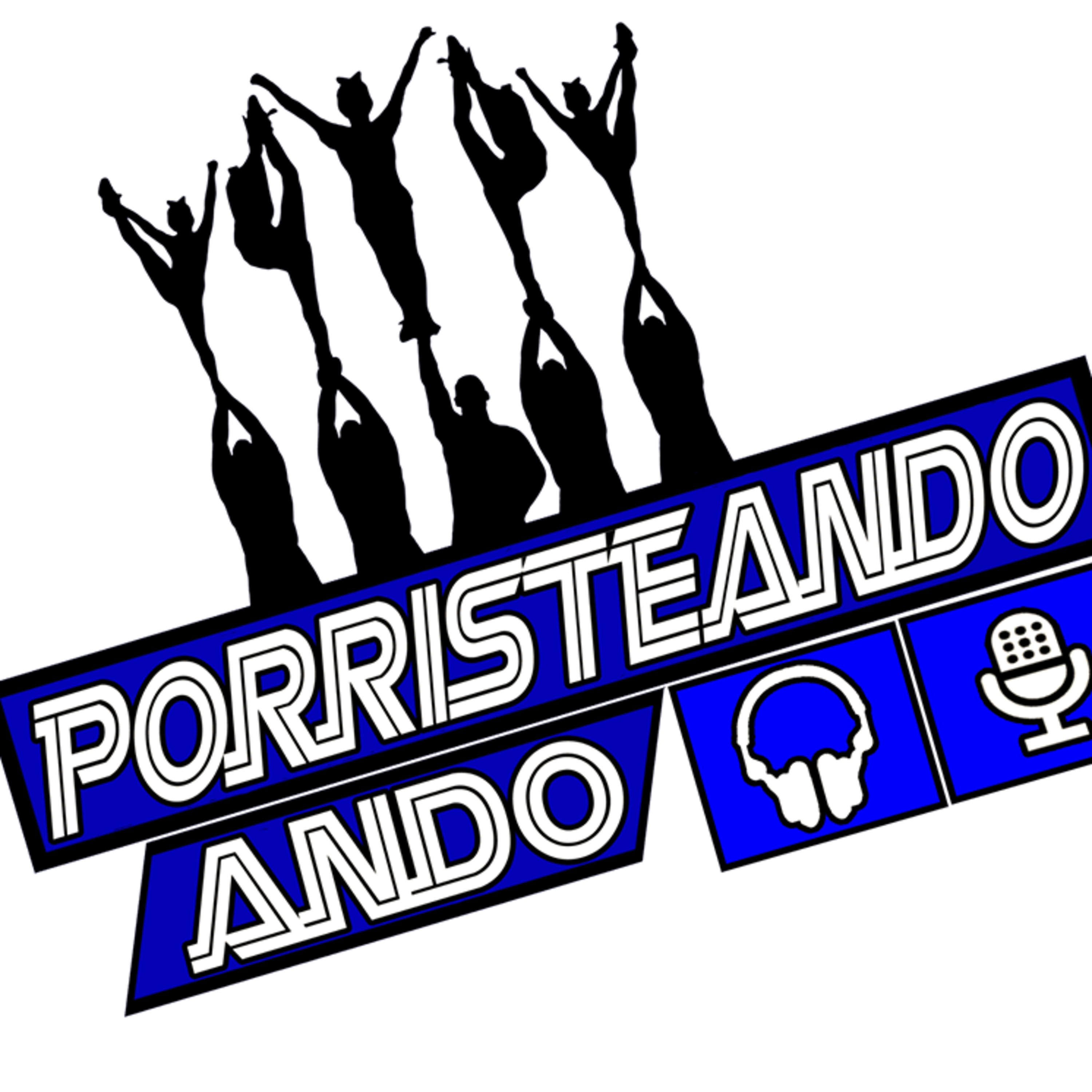 PorristeandoAndo