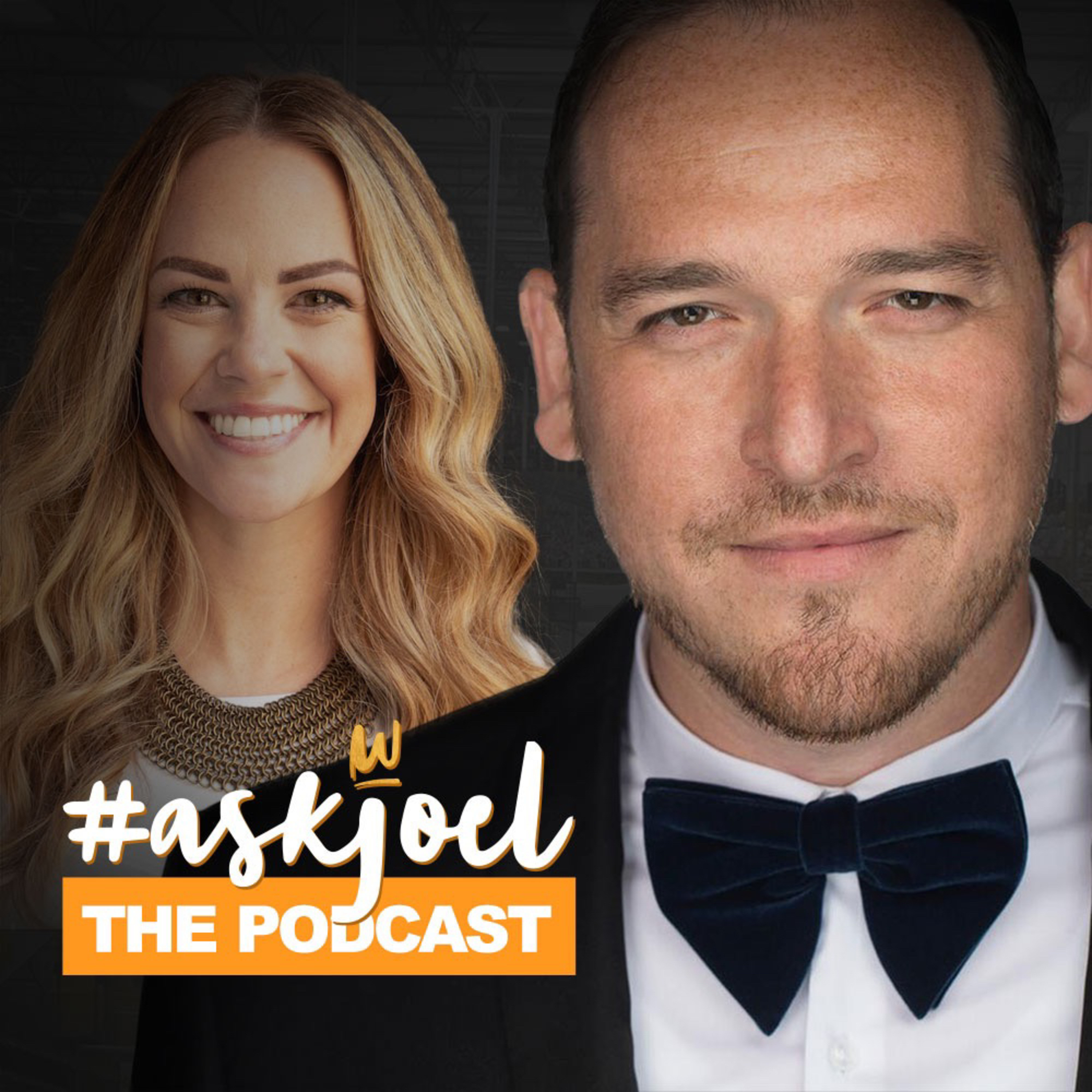 The Joel Show