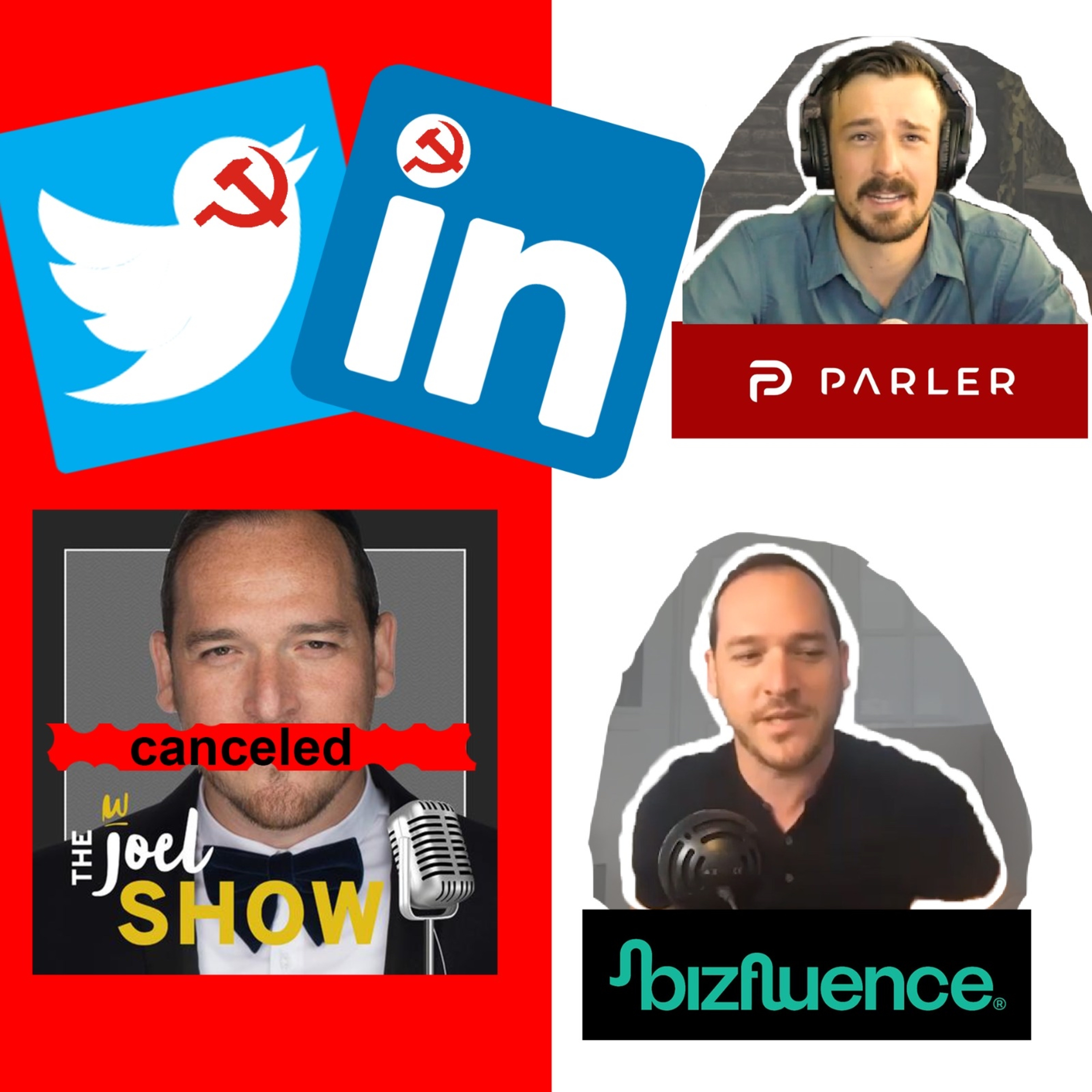 The Joel Show