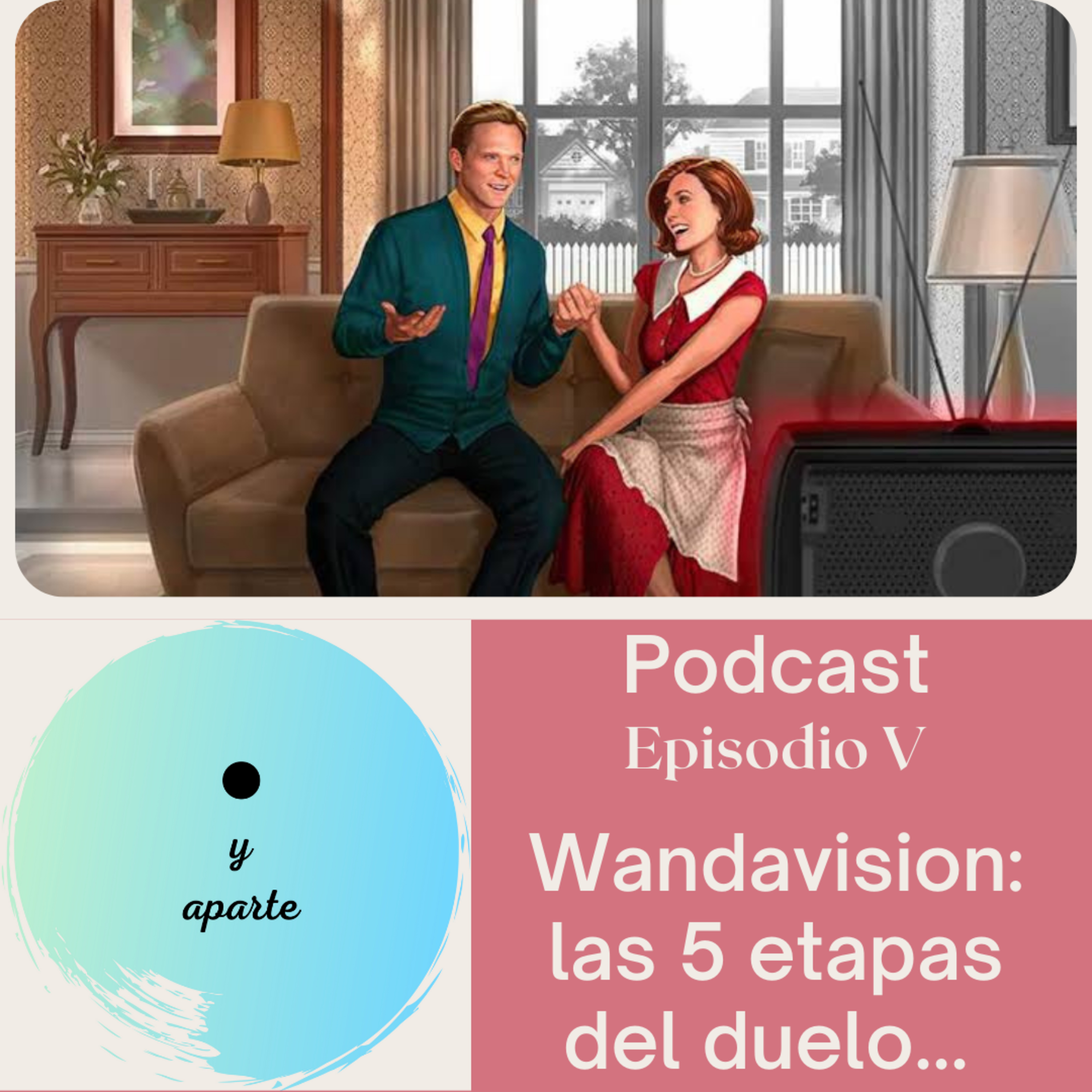 Punto Y Aparte