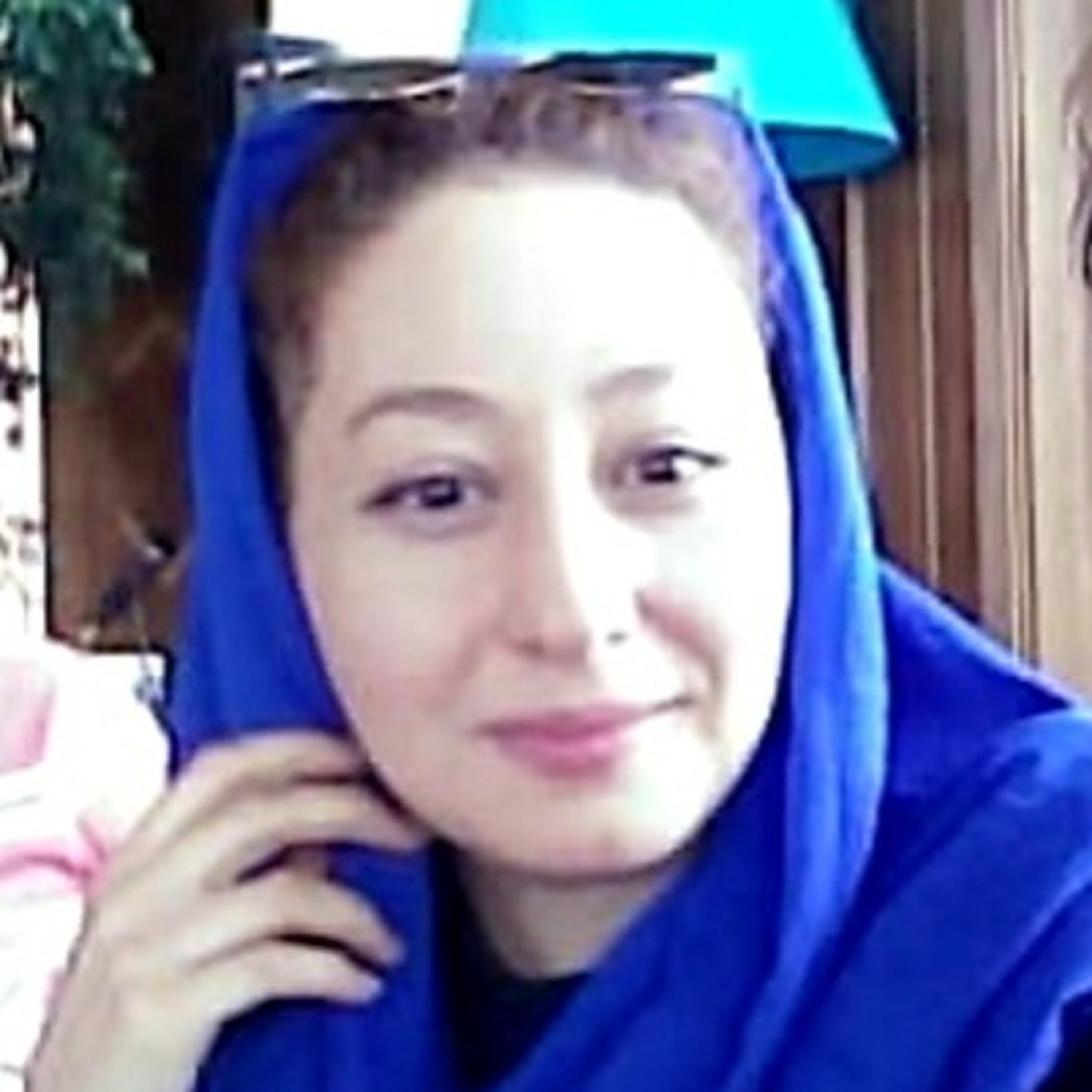کاور سلام! حال همه ما خوب است...