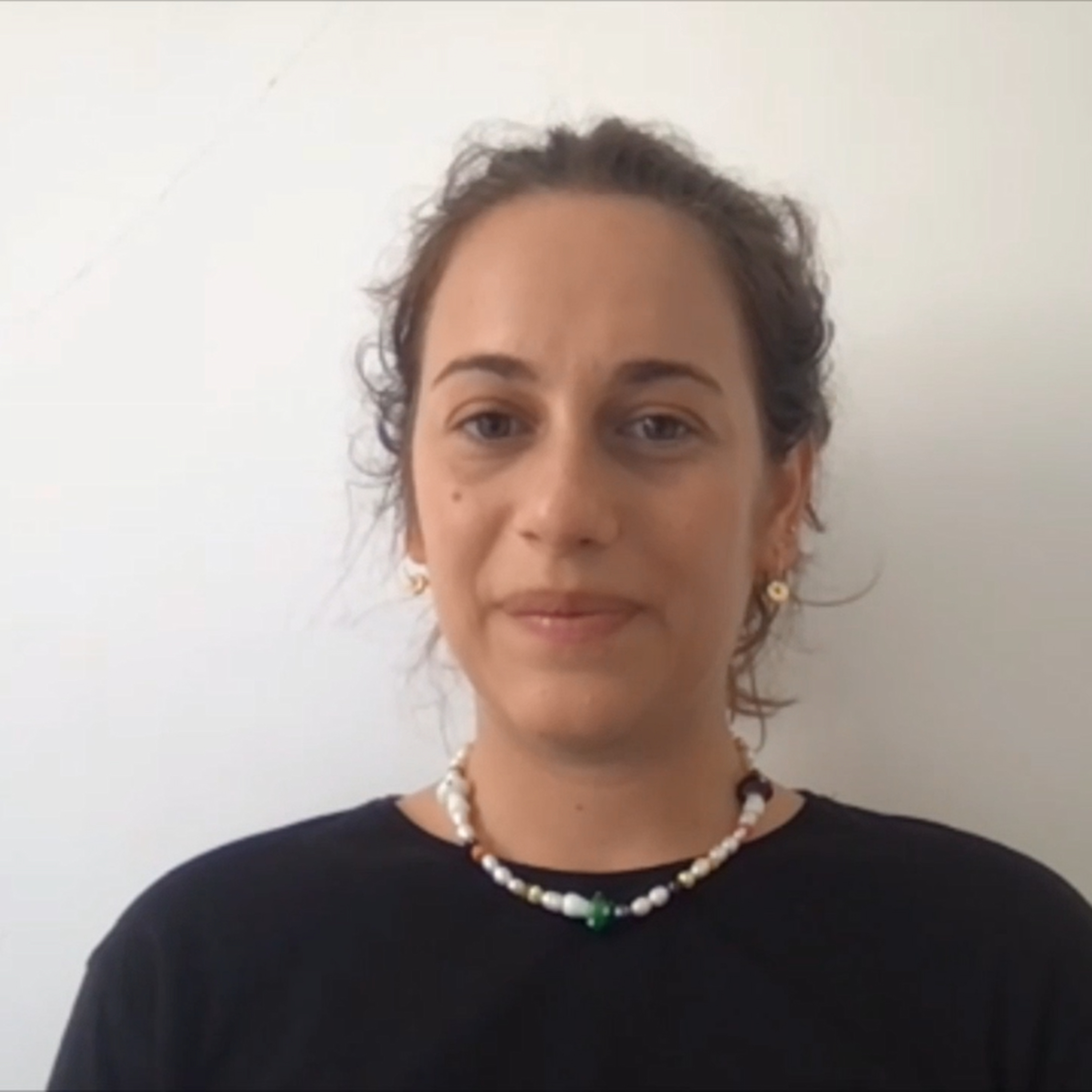Entrevista con la cantante Delfina Cheb episode artwork