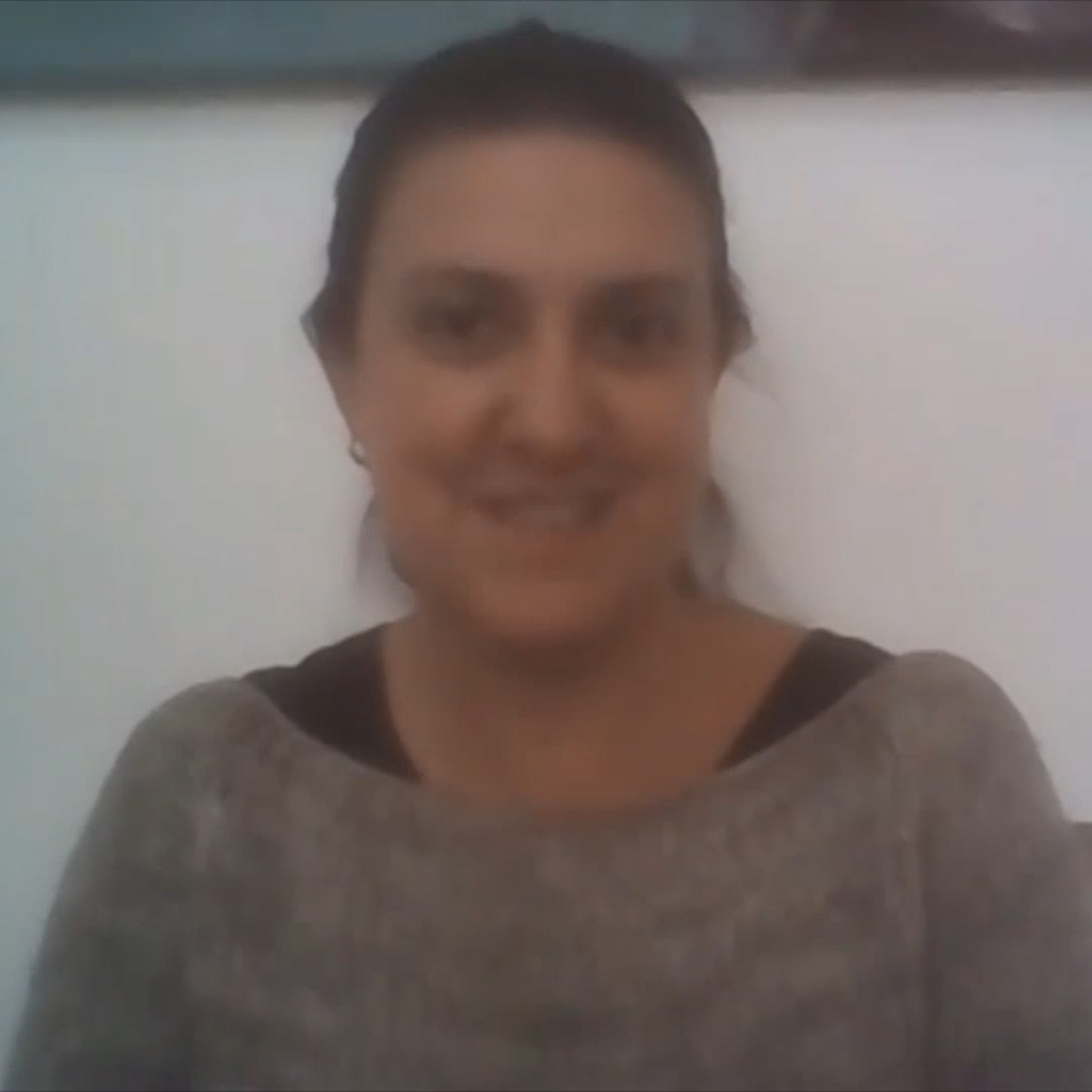 Entrevista con la percusionista Marina Calzado Linage episode artwork
