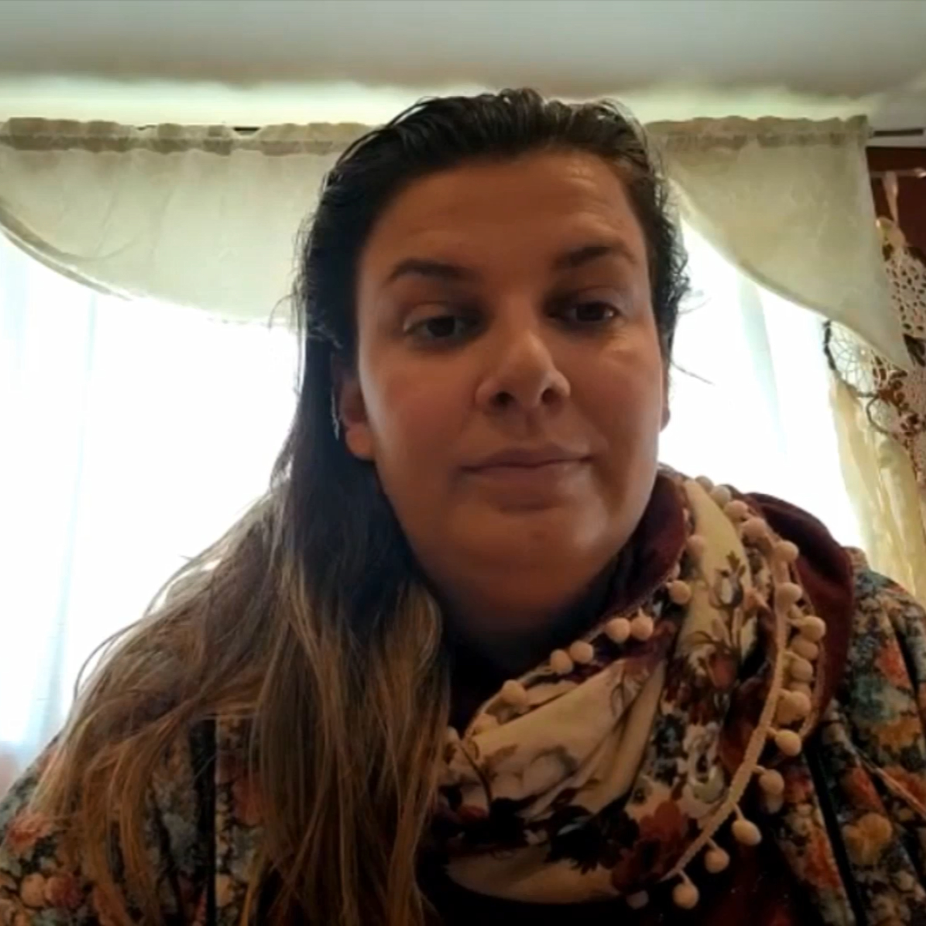 Entrevista con la cantante Marina Cornejo episode artwork