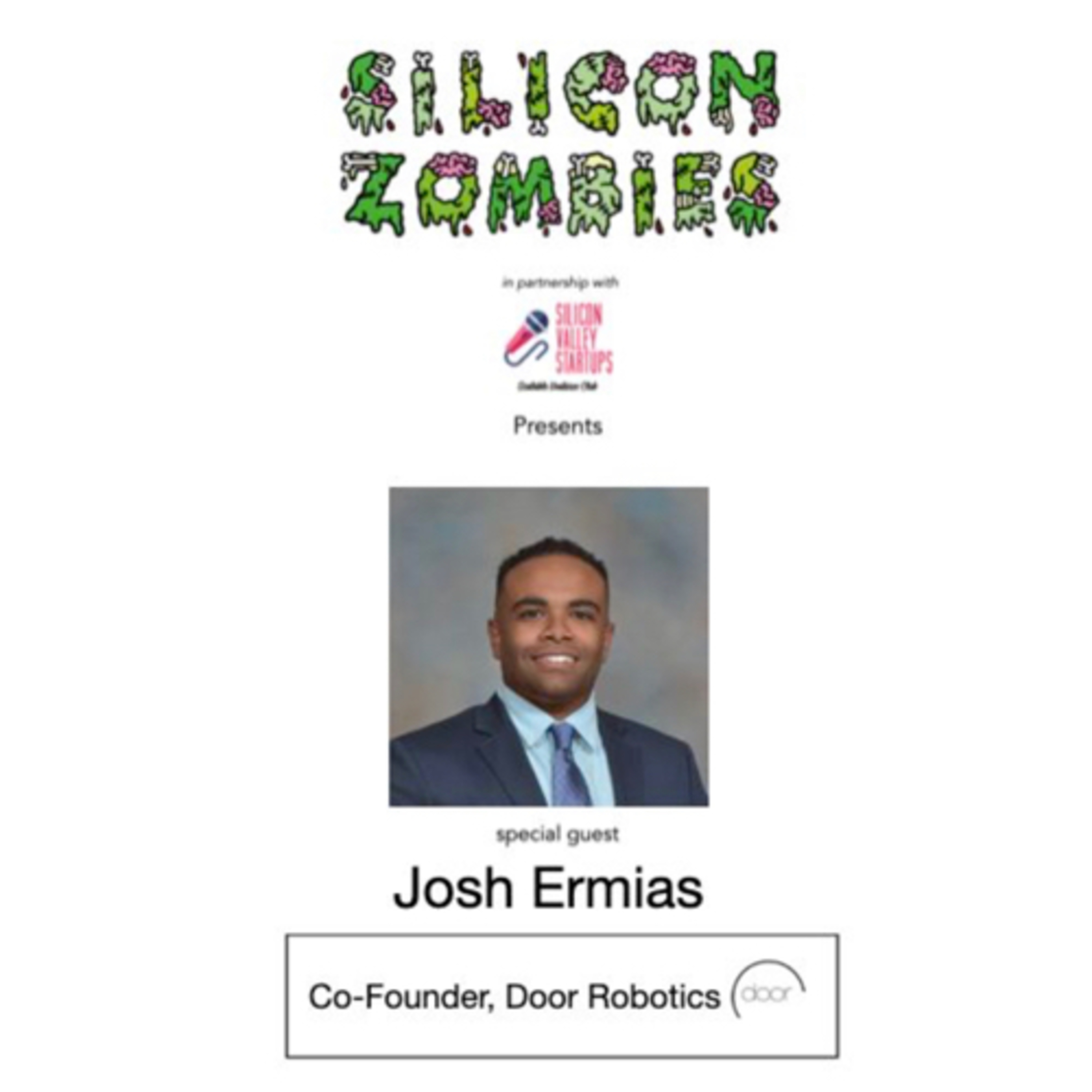 Silicon Zombies