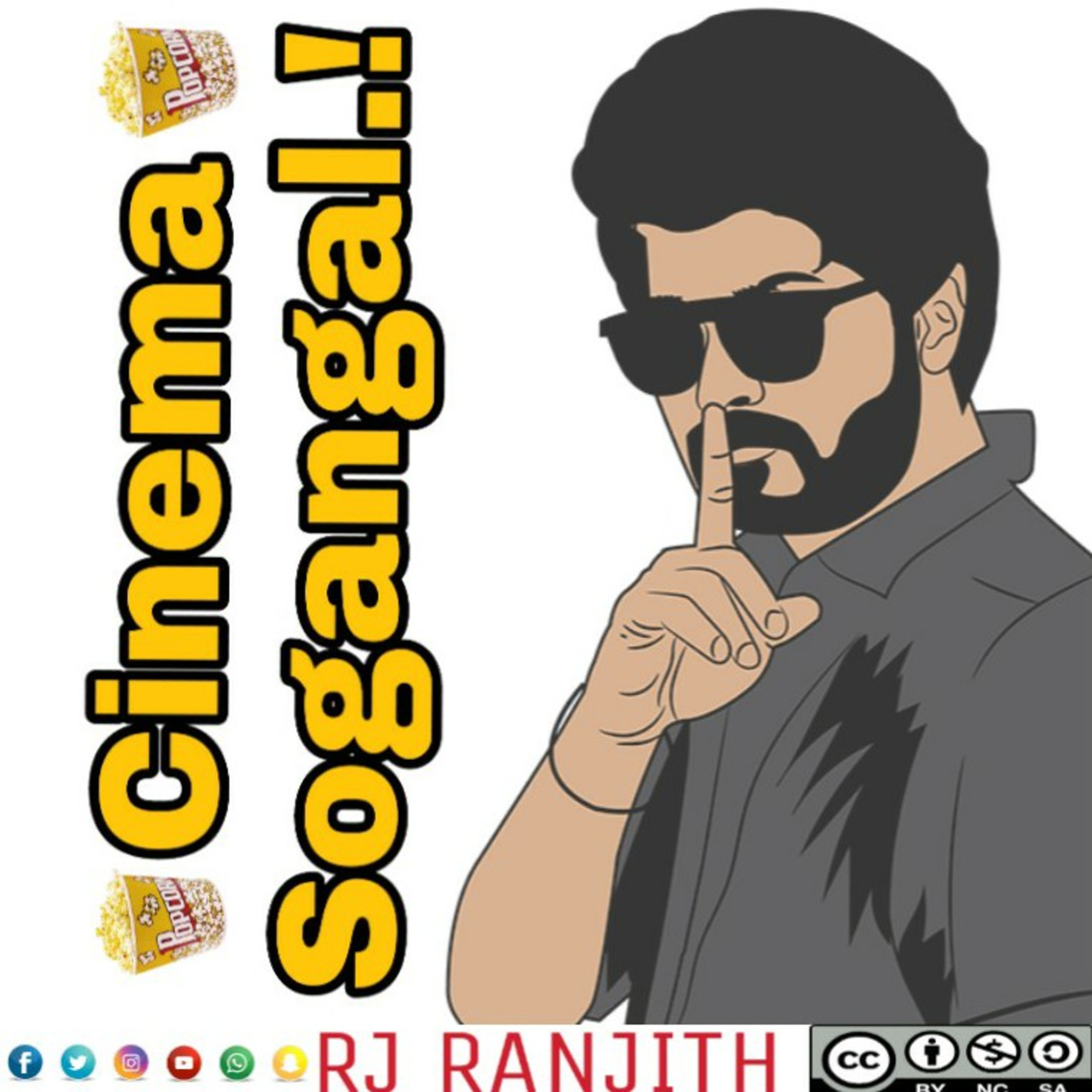 RJ Ranjith