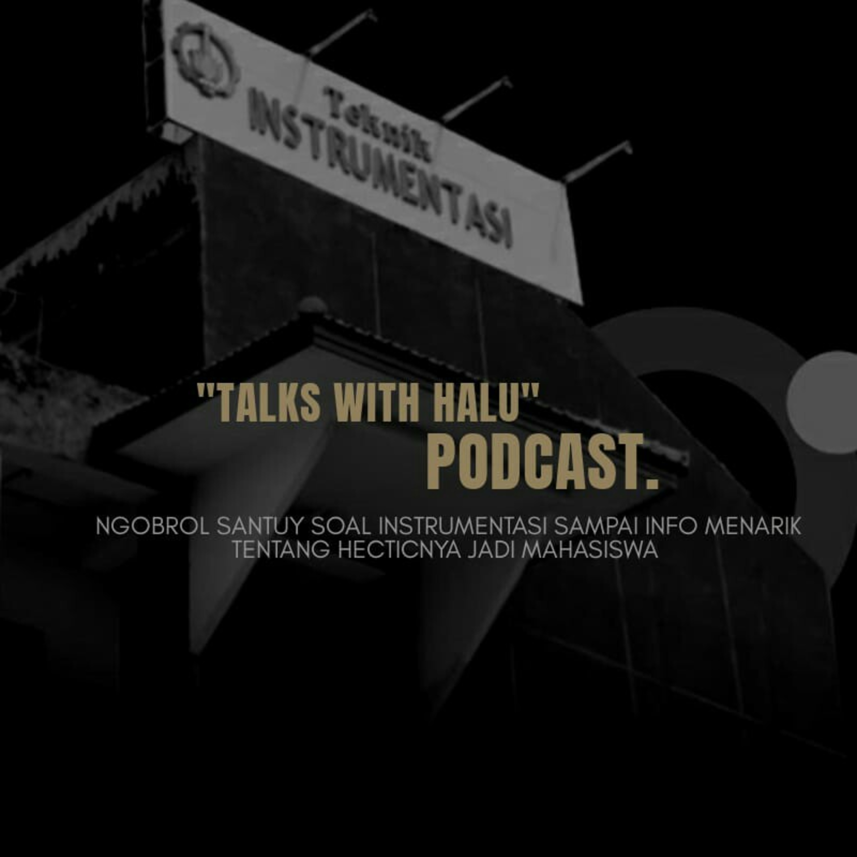 Secuil Kehidupan Mahasiswa Teknik Instrumentasi ITS