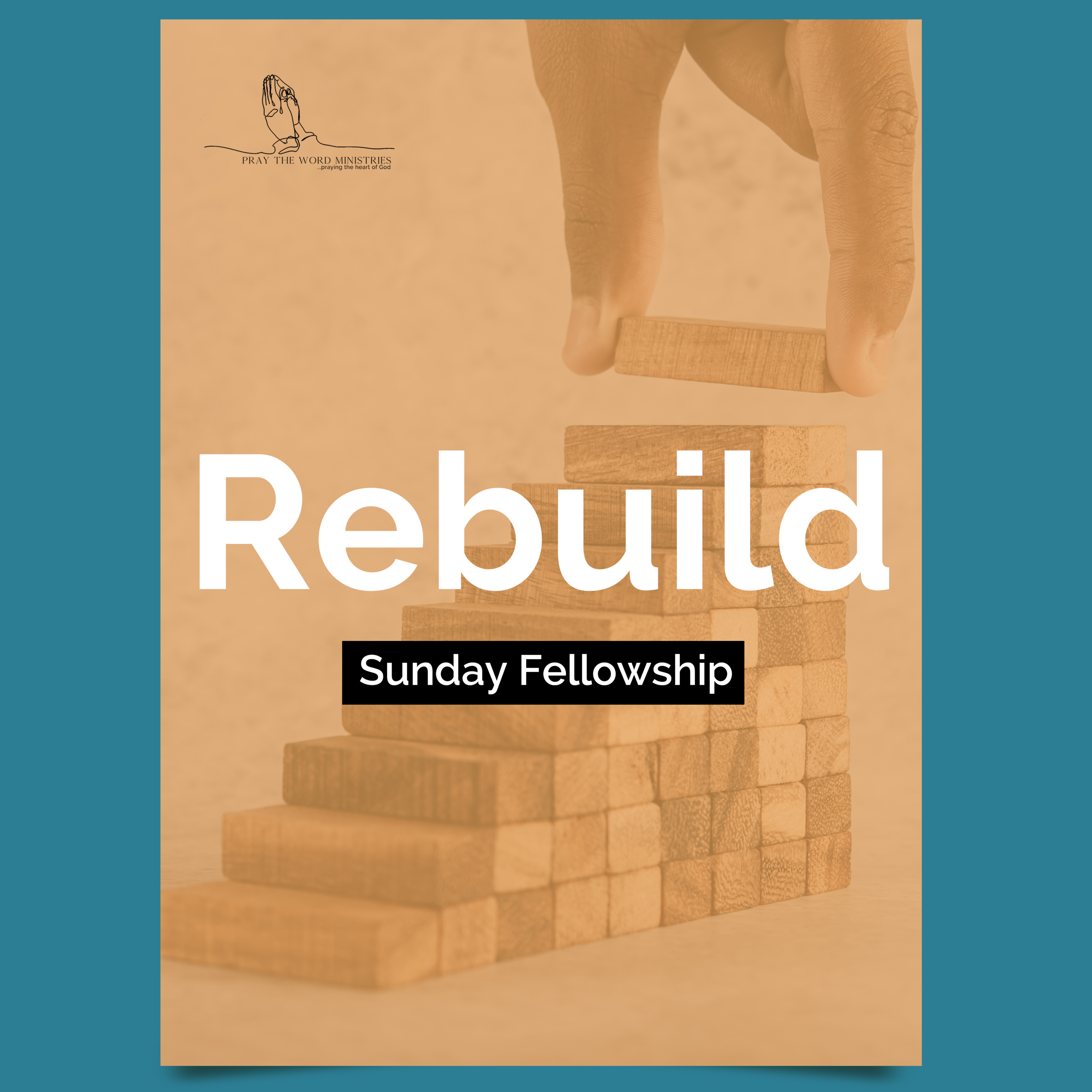 REBUILD - Day1 episode artwork