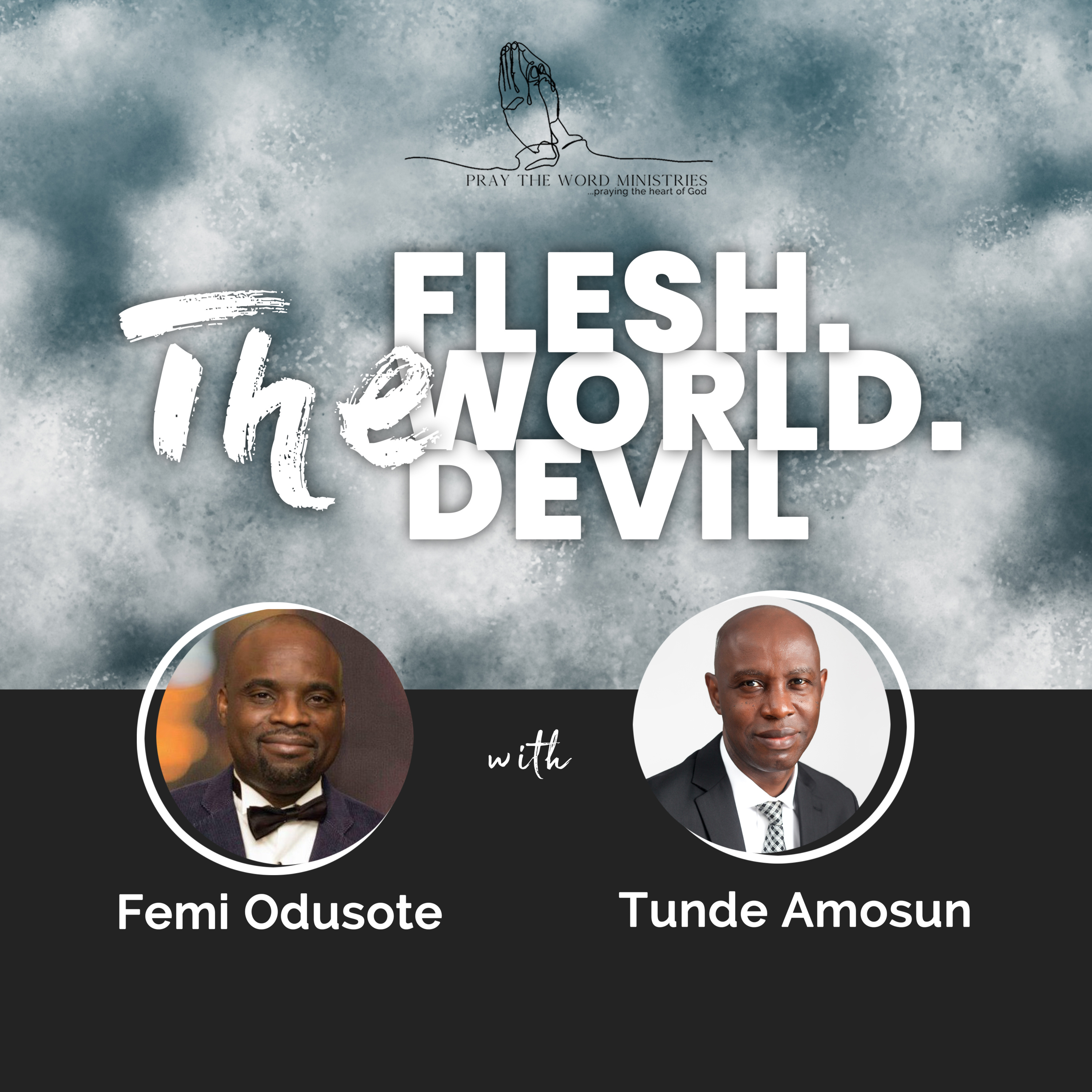 THE FLESH. THE WORLD. THE DEVIL episode artwork