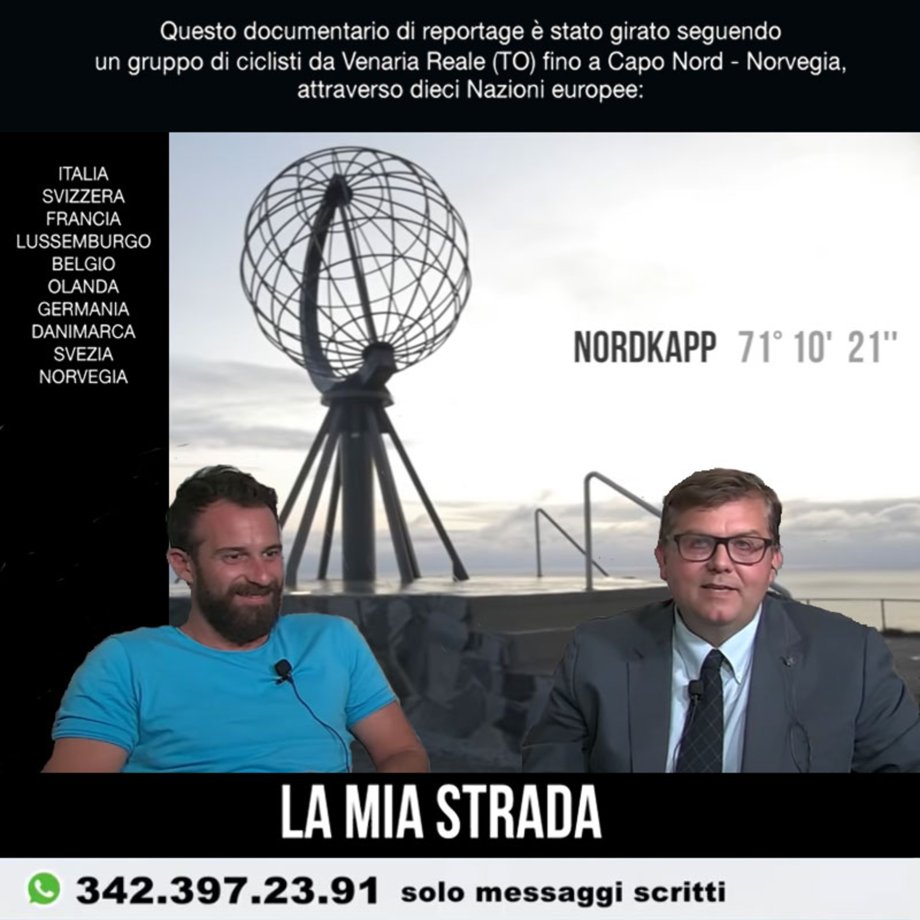 I podcast di MilanoUno parliamo di Informazione Salute, Sport, Benessere, Turismo e tanto altro..