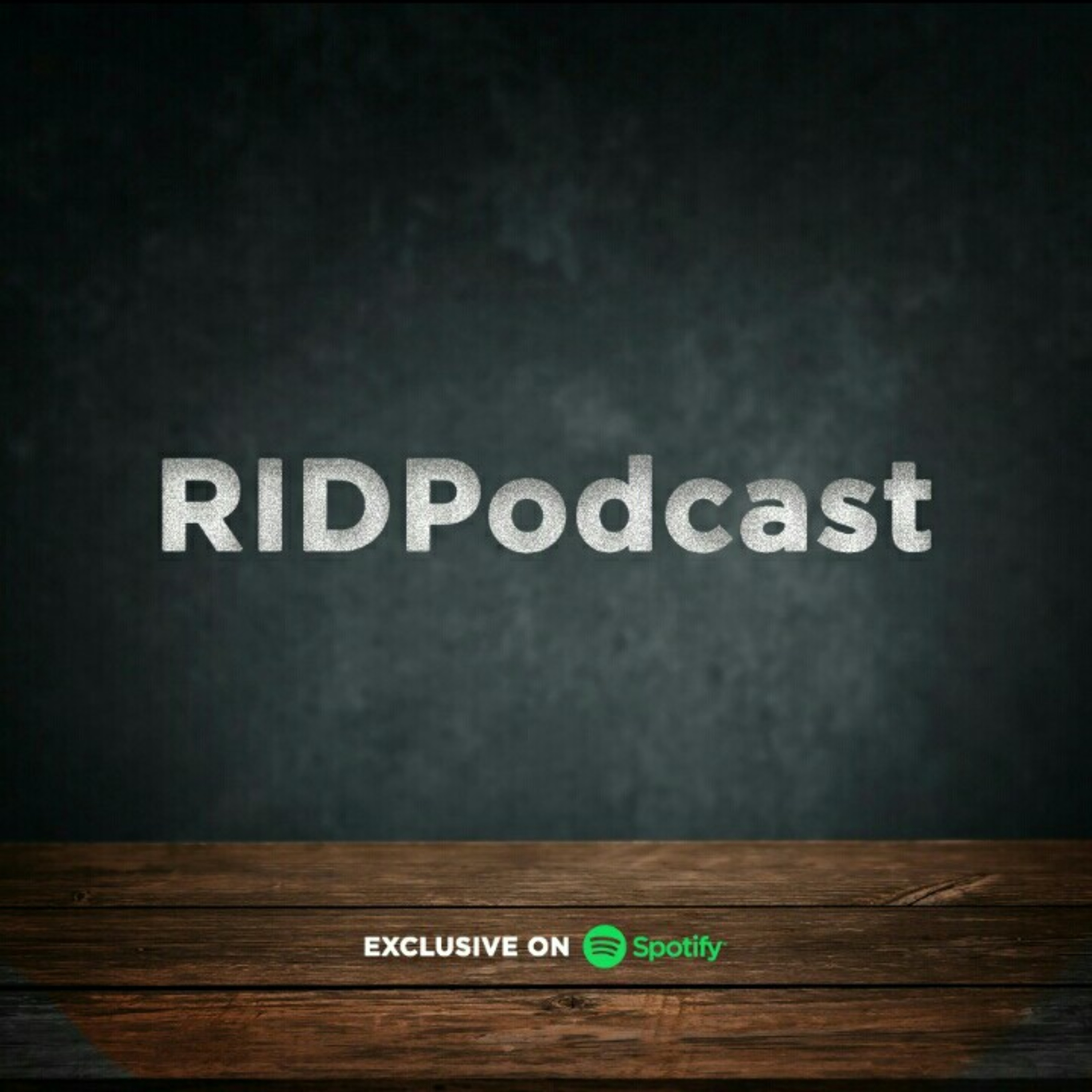 Perkenalan RIDPodcast (Ruang Inspirasi Podcast)  episode artwork