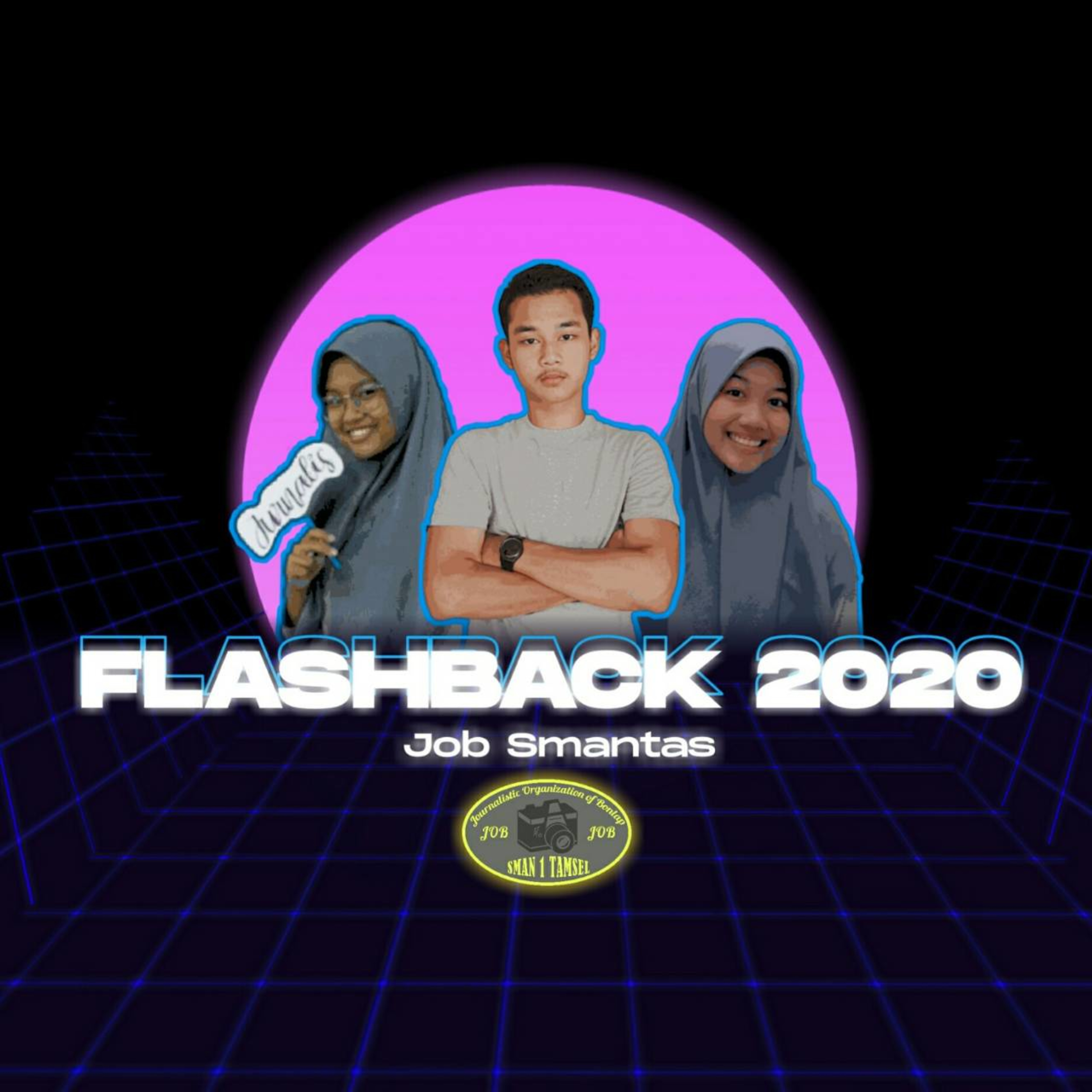 JOBCAST