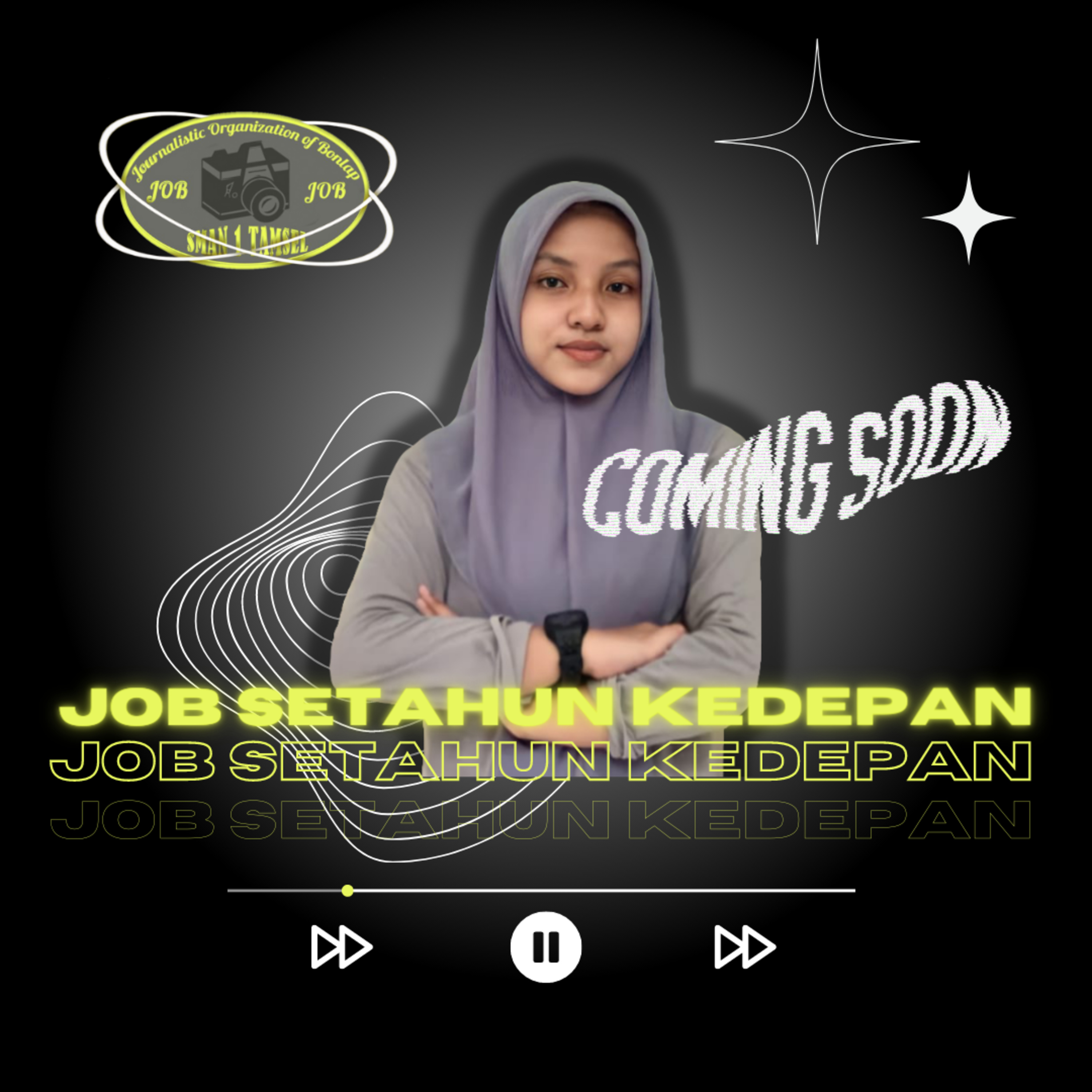 JOBCAST