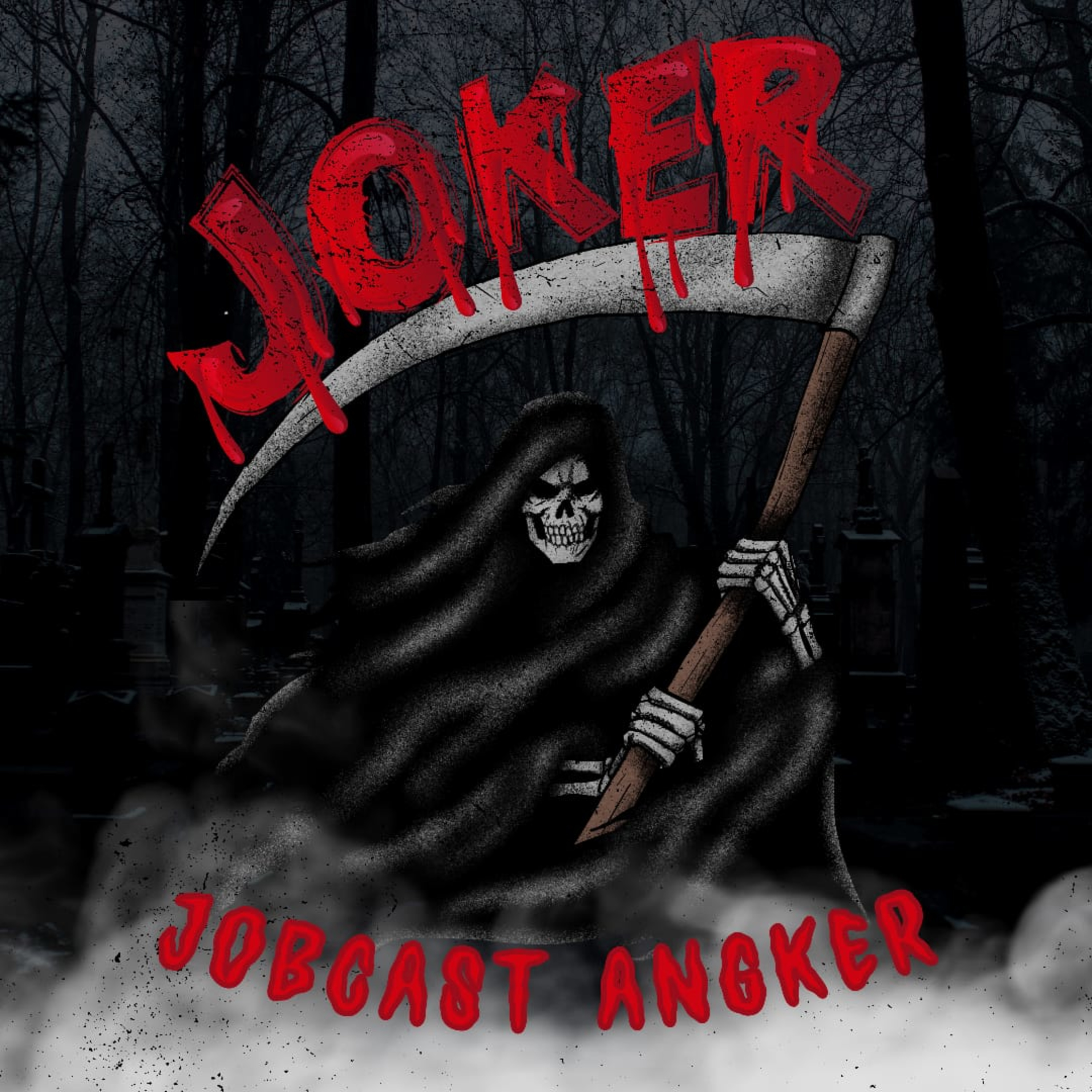 JOBCAST