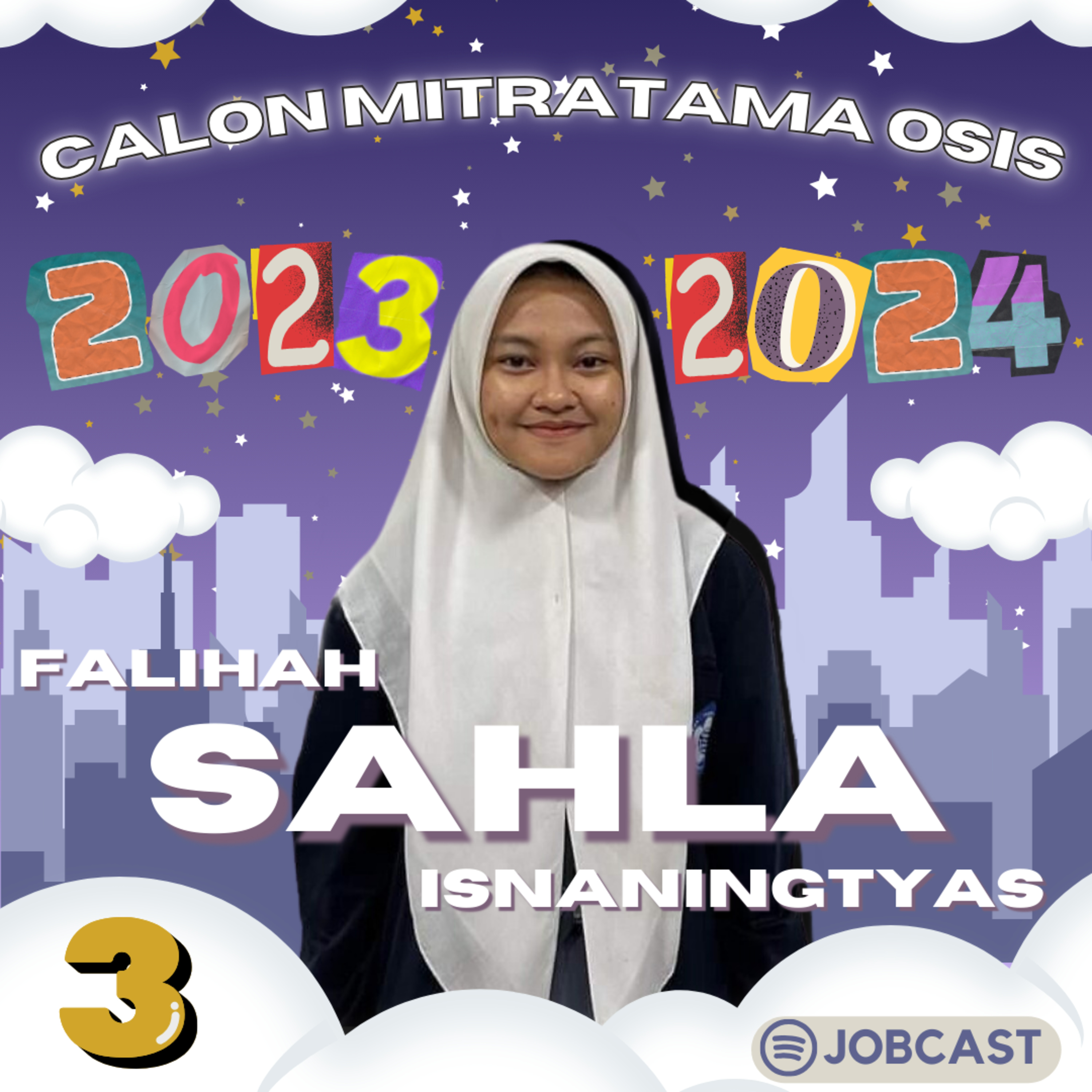 JOBCAST