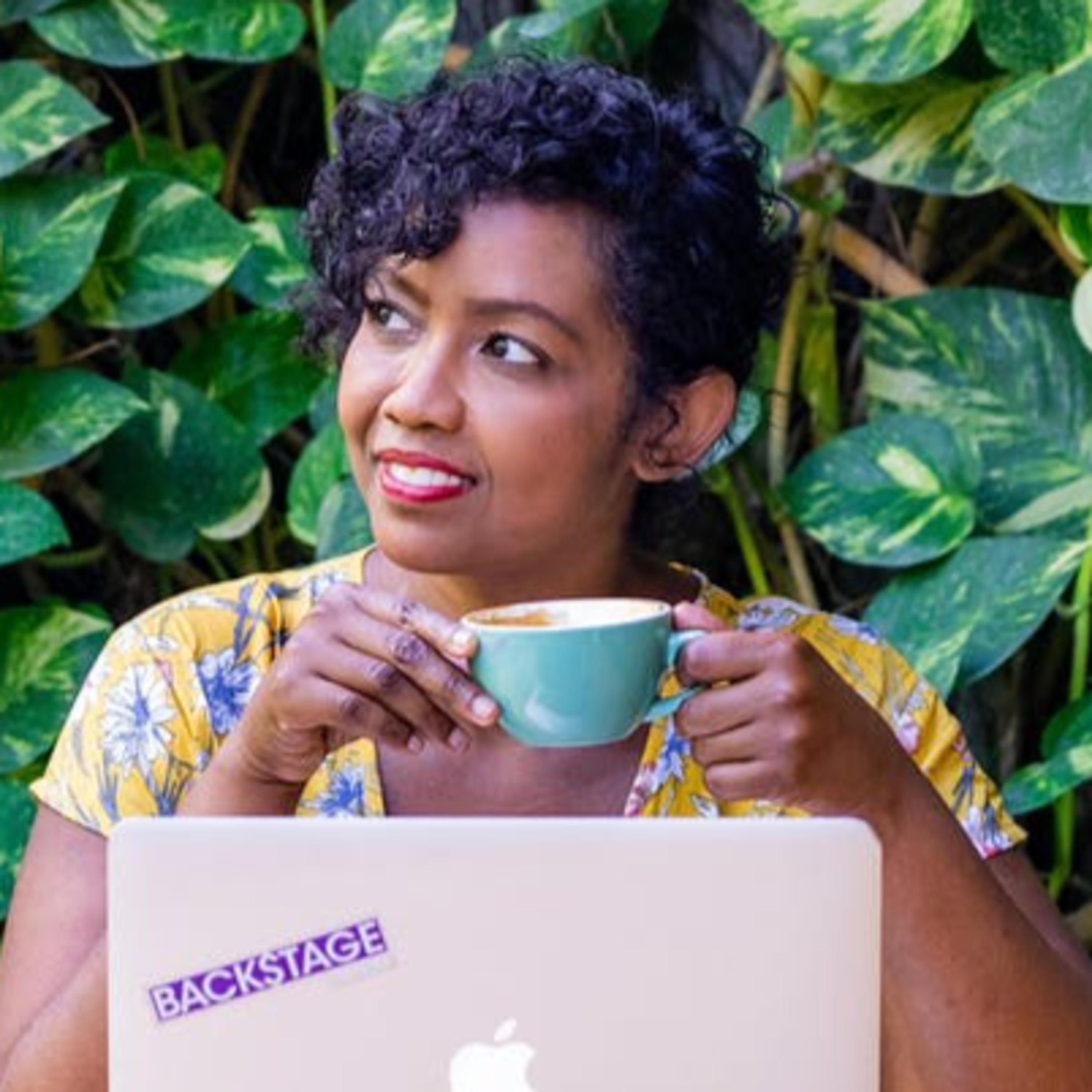 Remotely Speaking Up