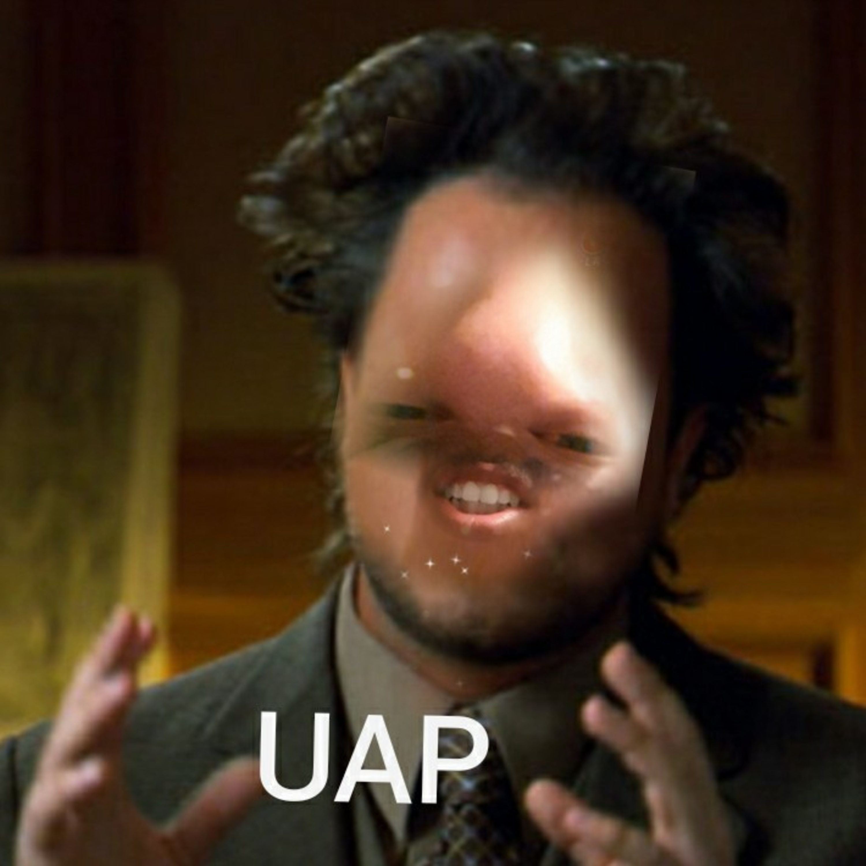Not So Intellectual Podcast