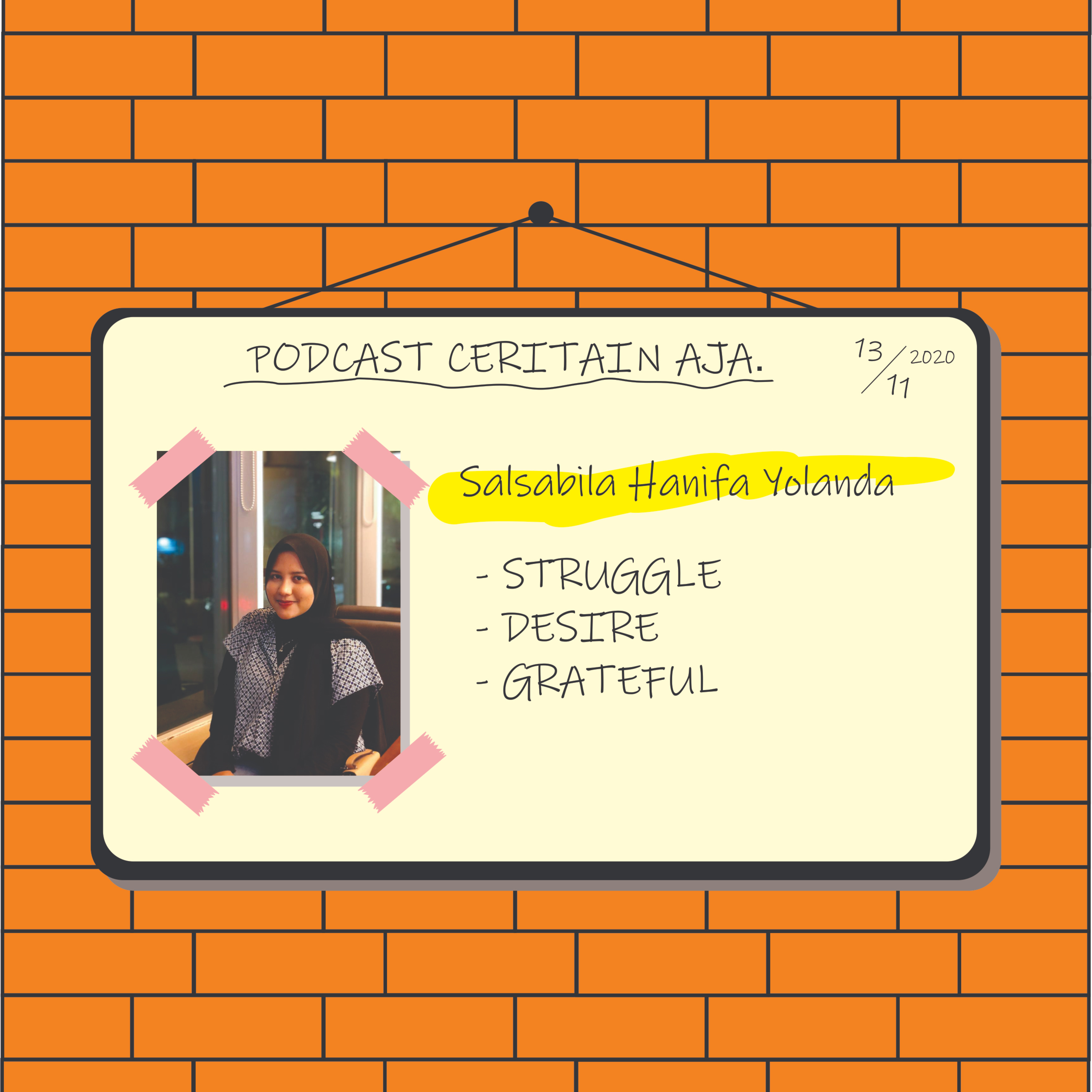 Ceritain Aja.