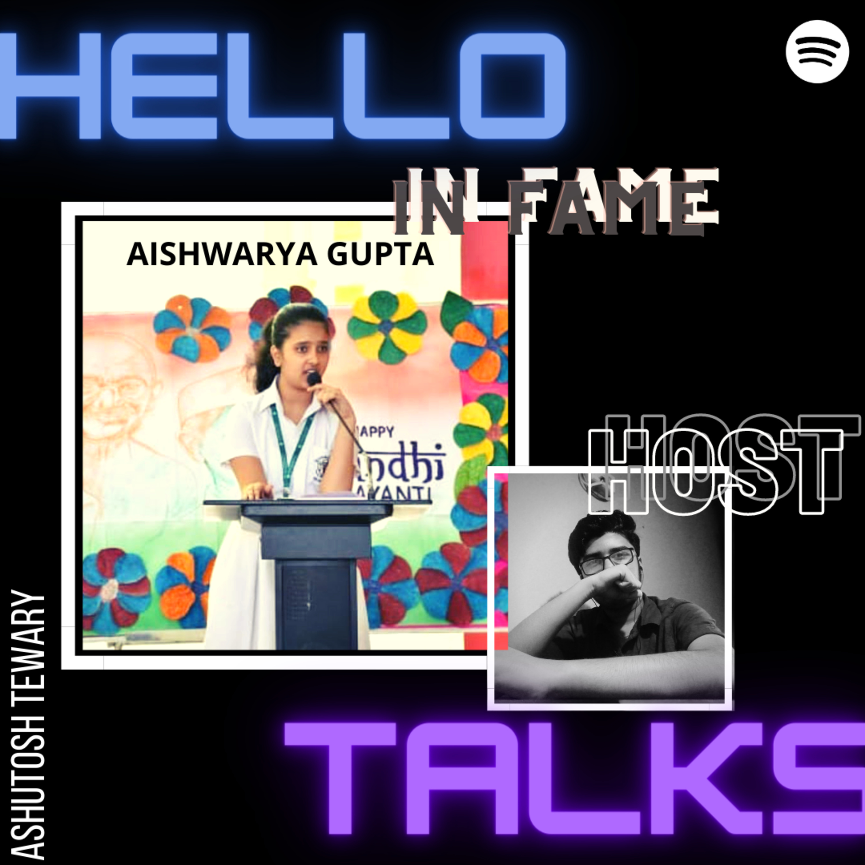 Hello Talks!