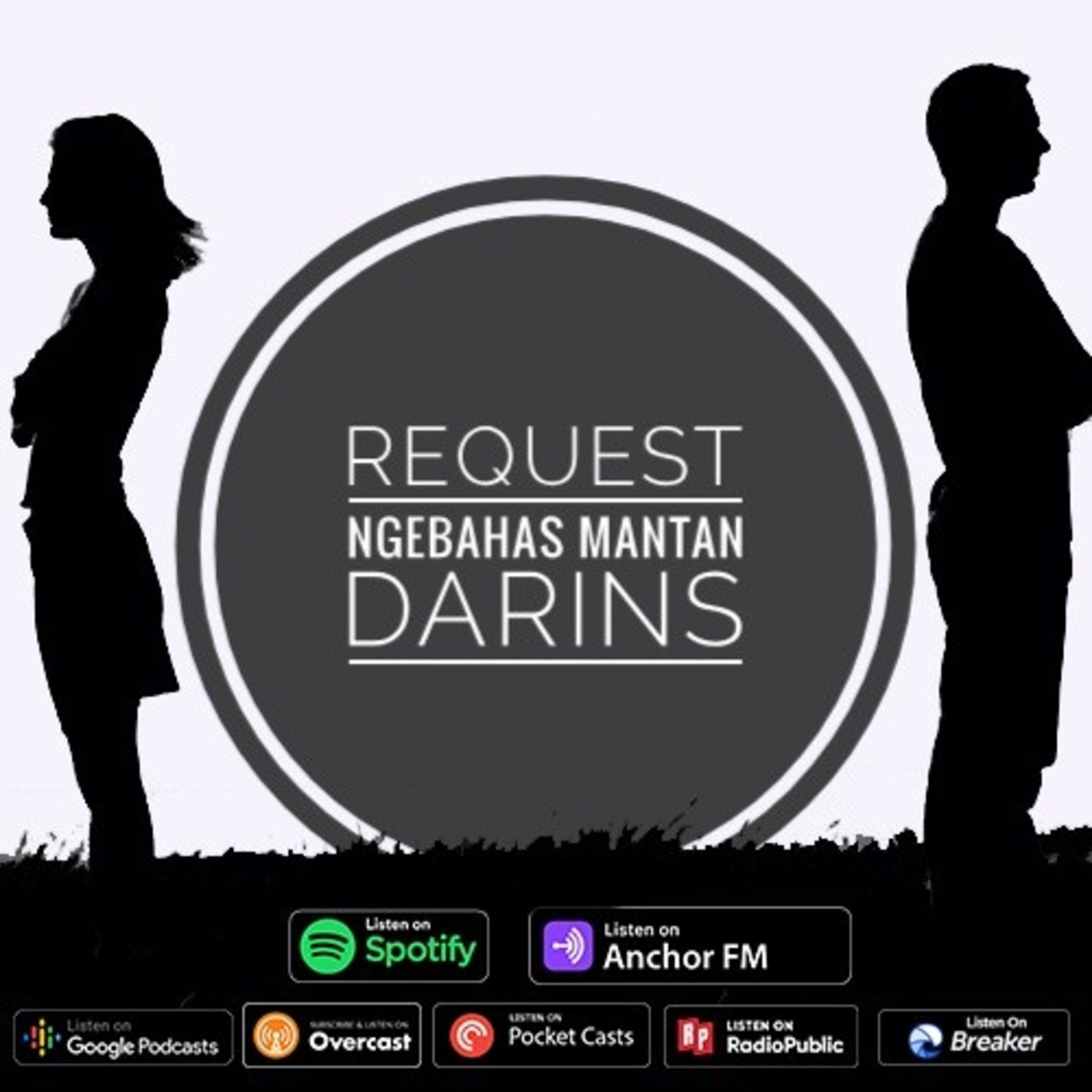 #requesttodarins ngebahas mantan