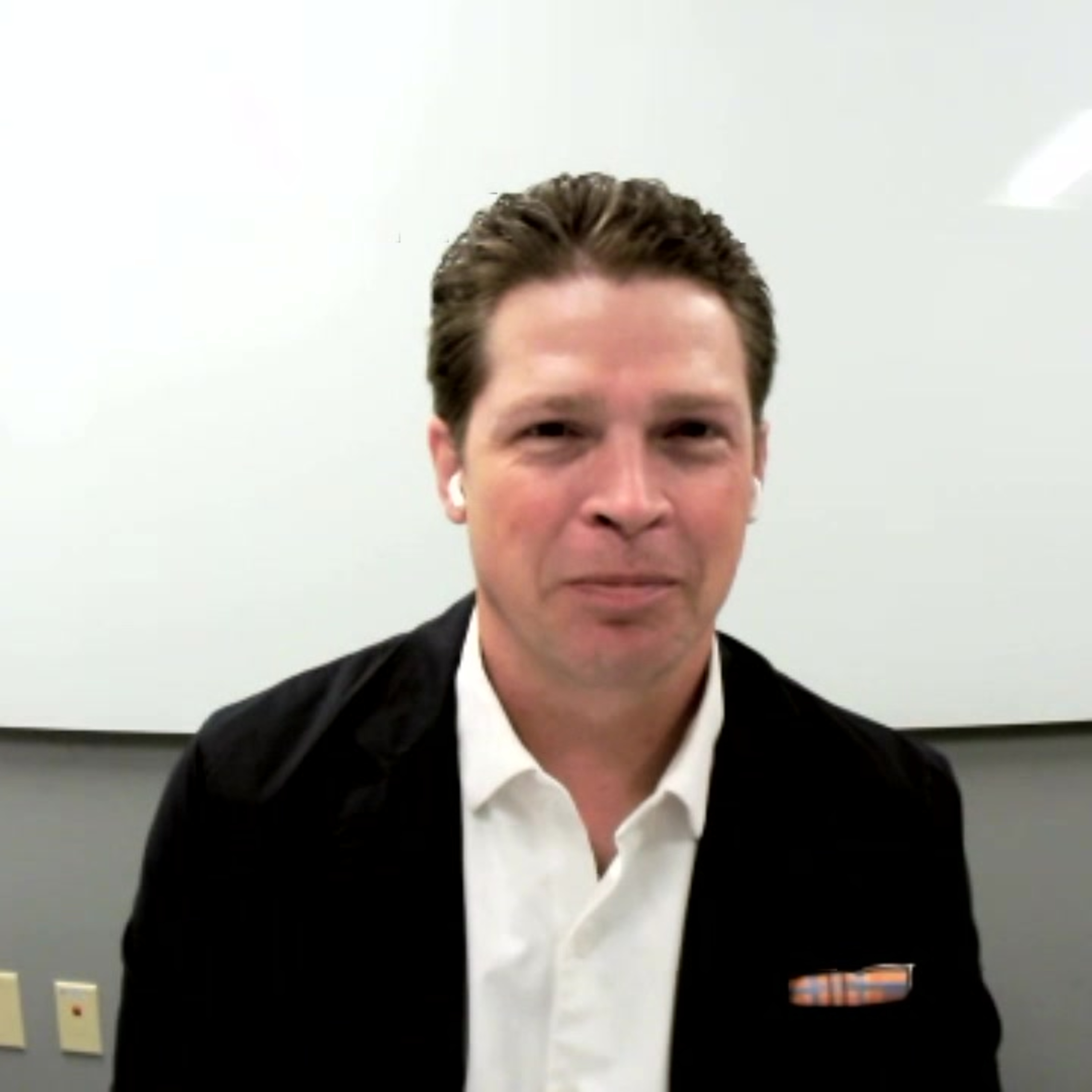 Lets Have This Conversation