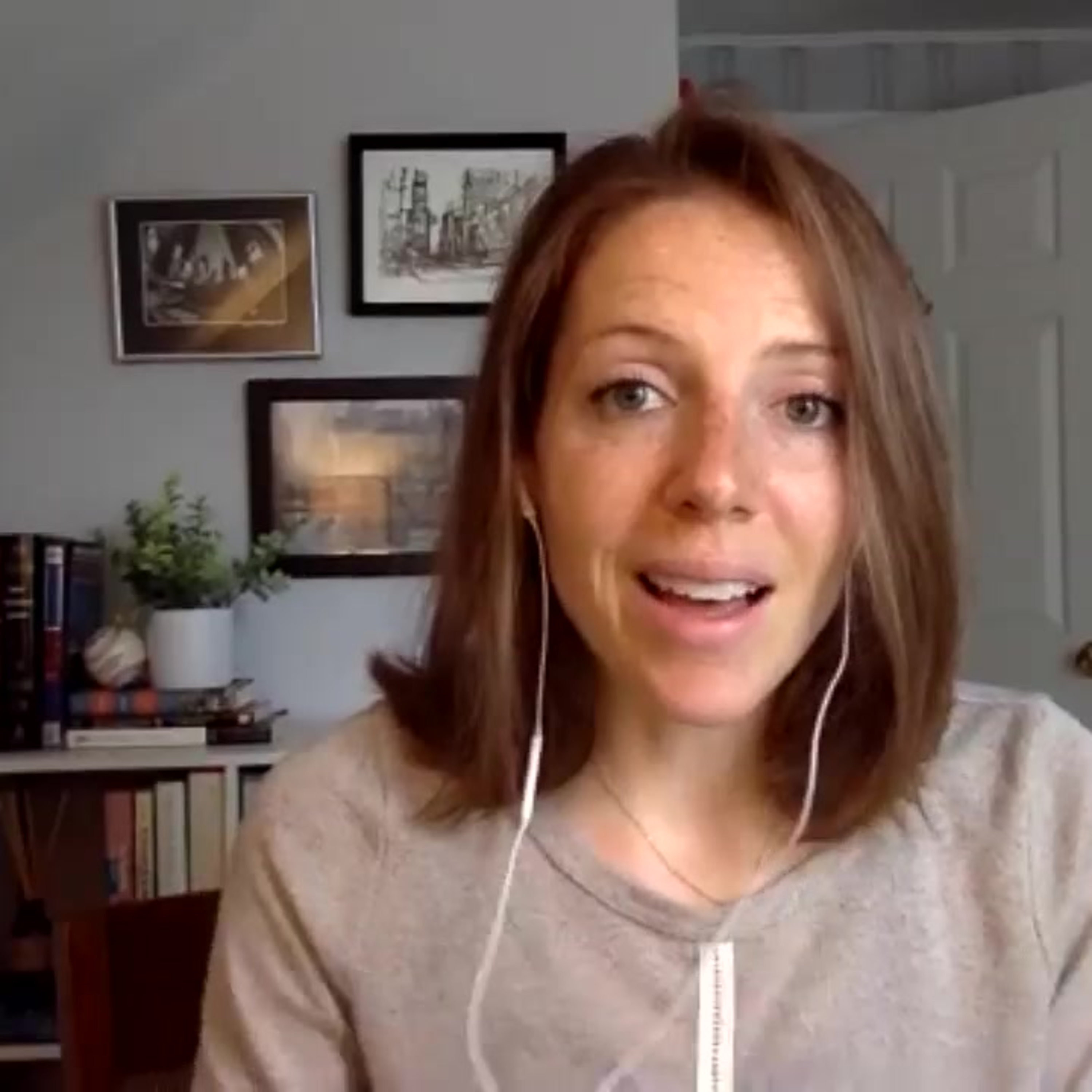 Lets Have This Conversation