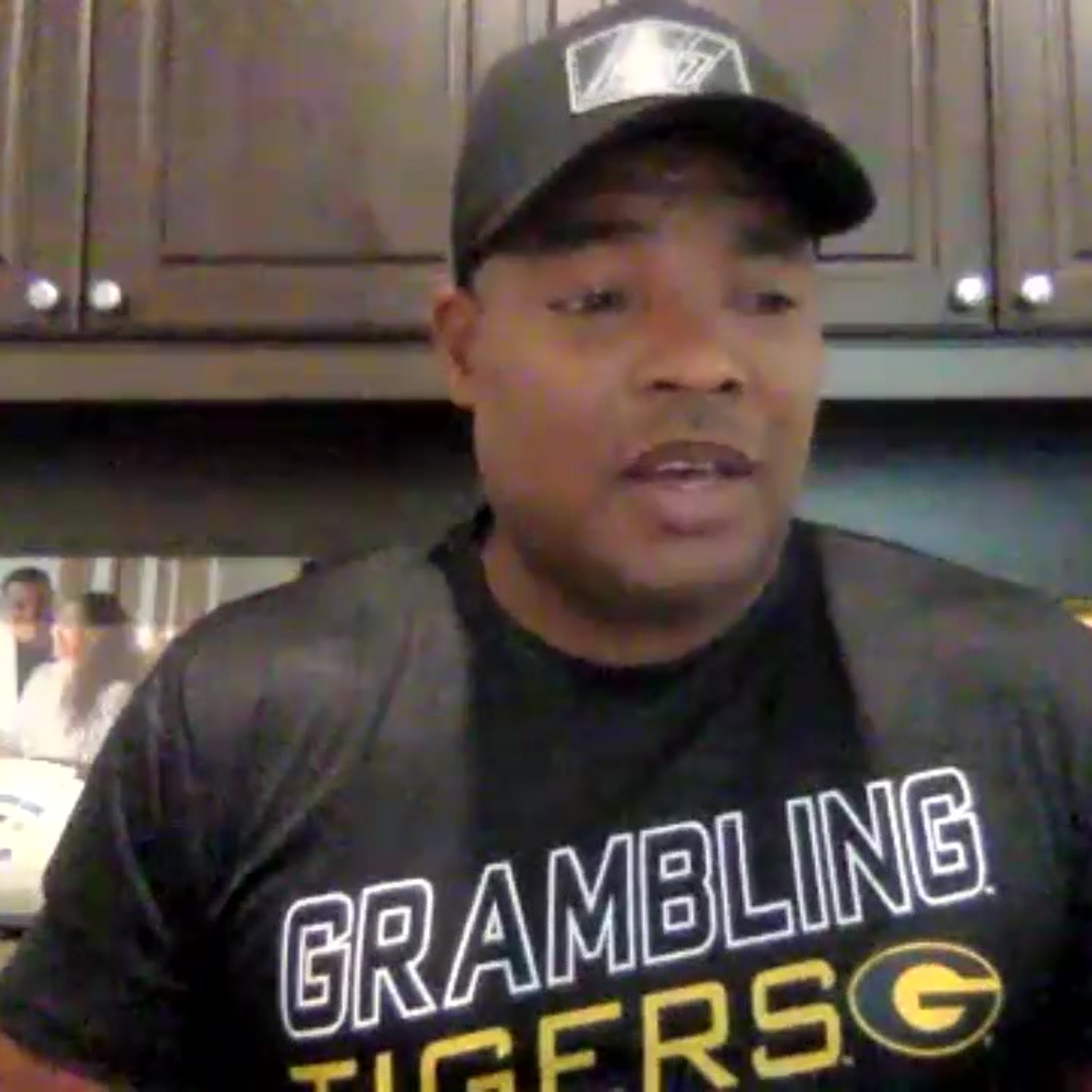 Lets Have This Conversation