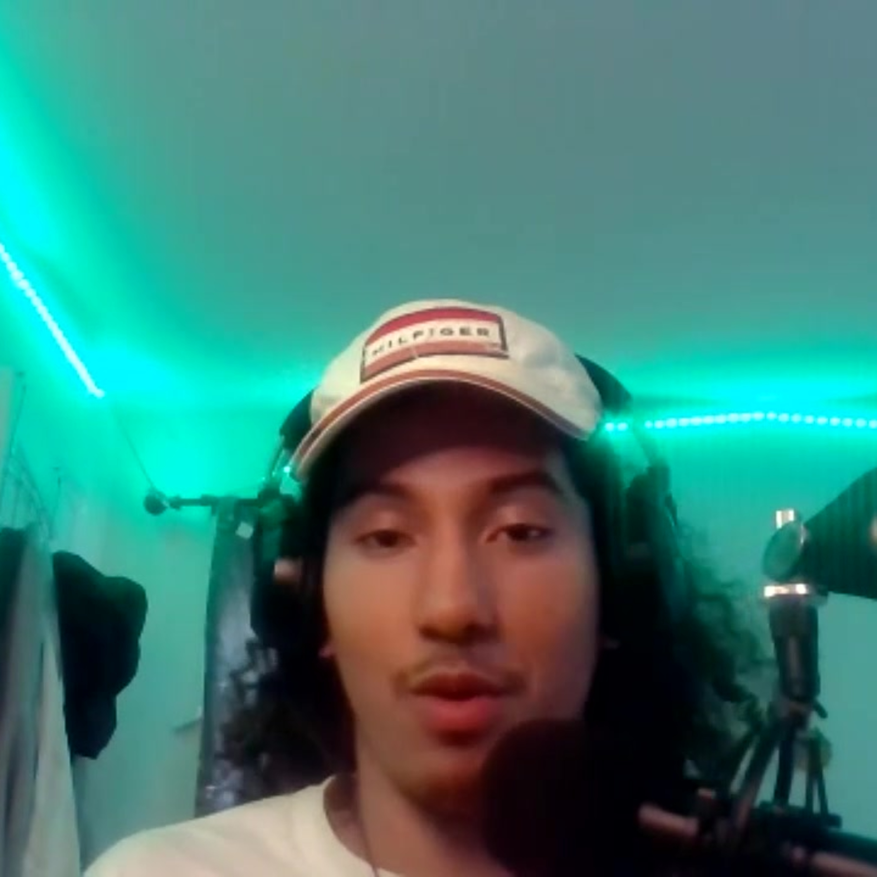 Lets Have This Conversation