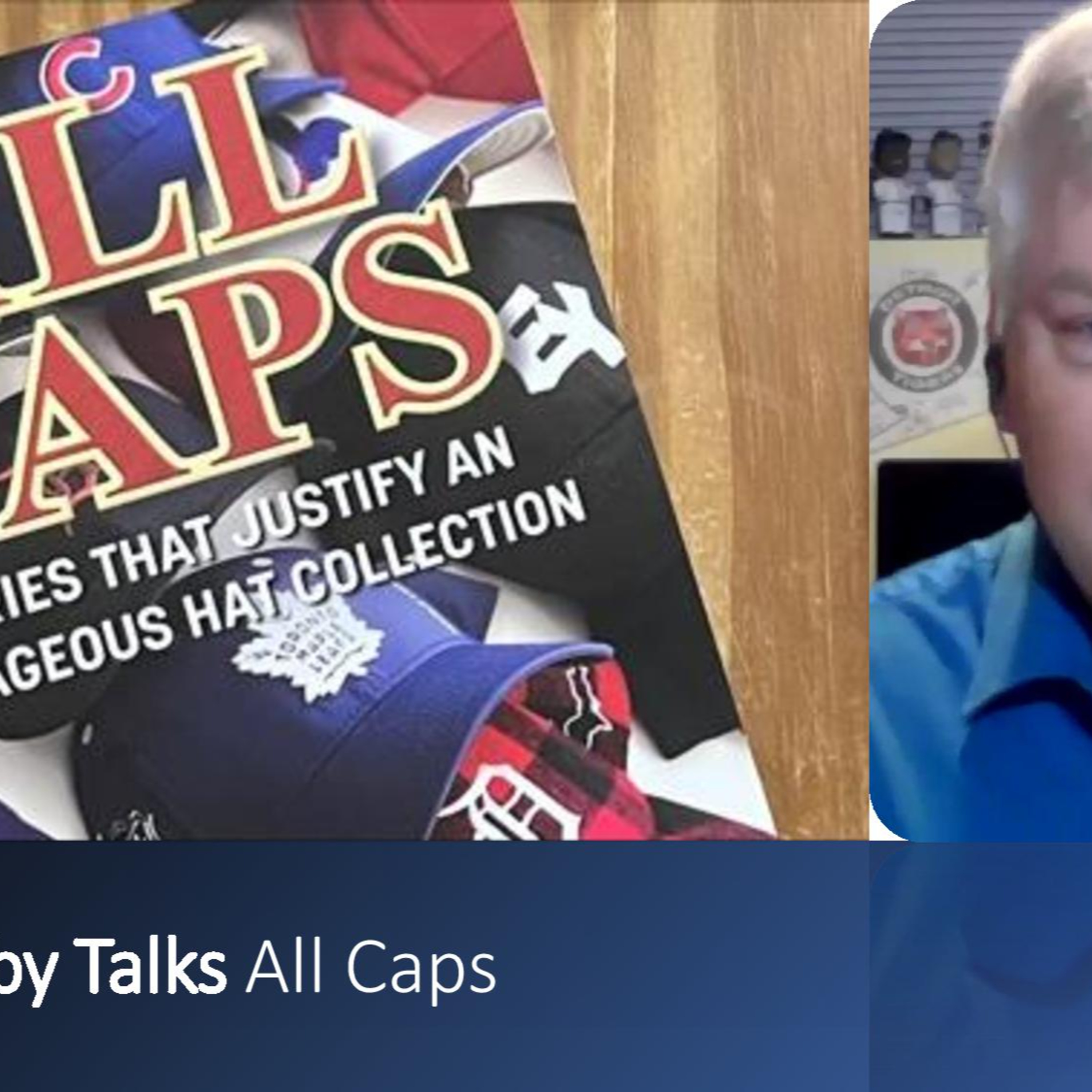 Lets Have This Conversation