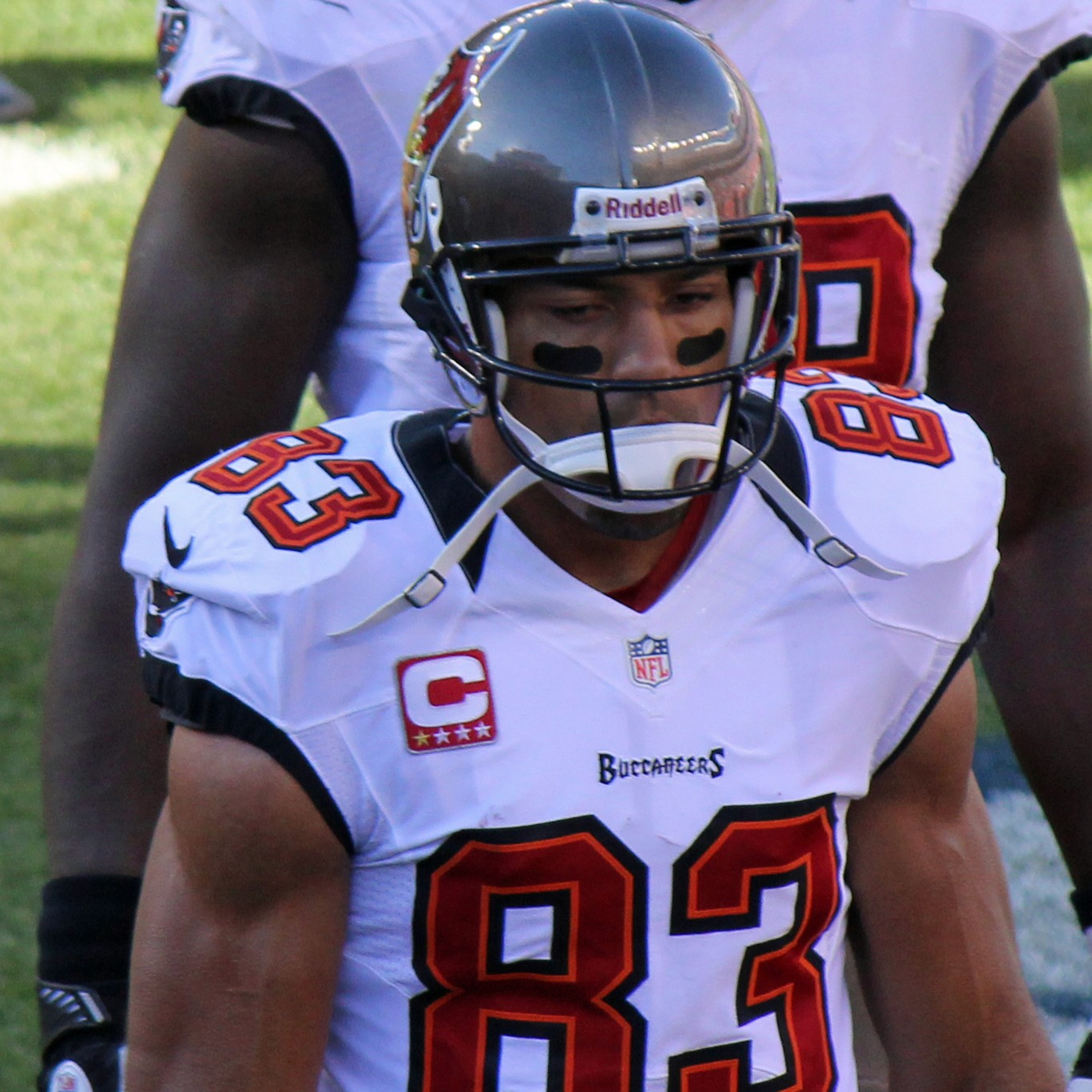 21-02-15 - On apprend le décès du WR Vincent Jackson - actualité NFL