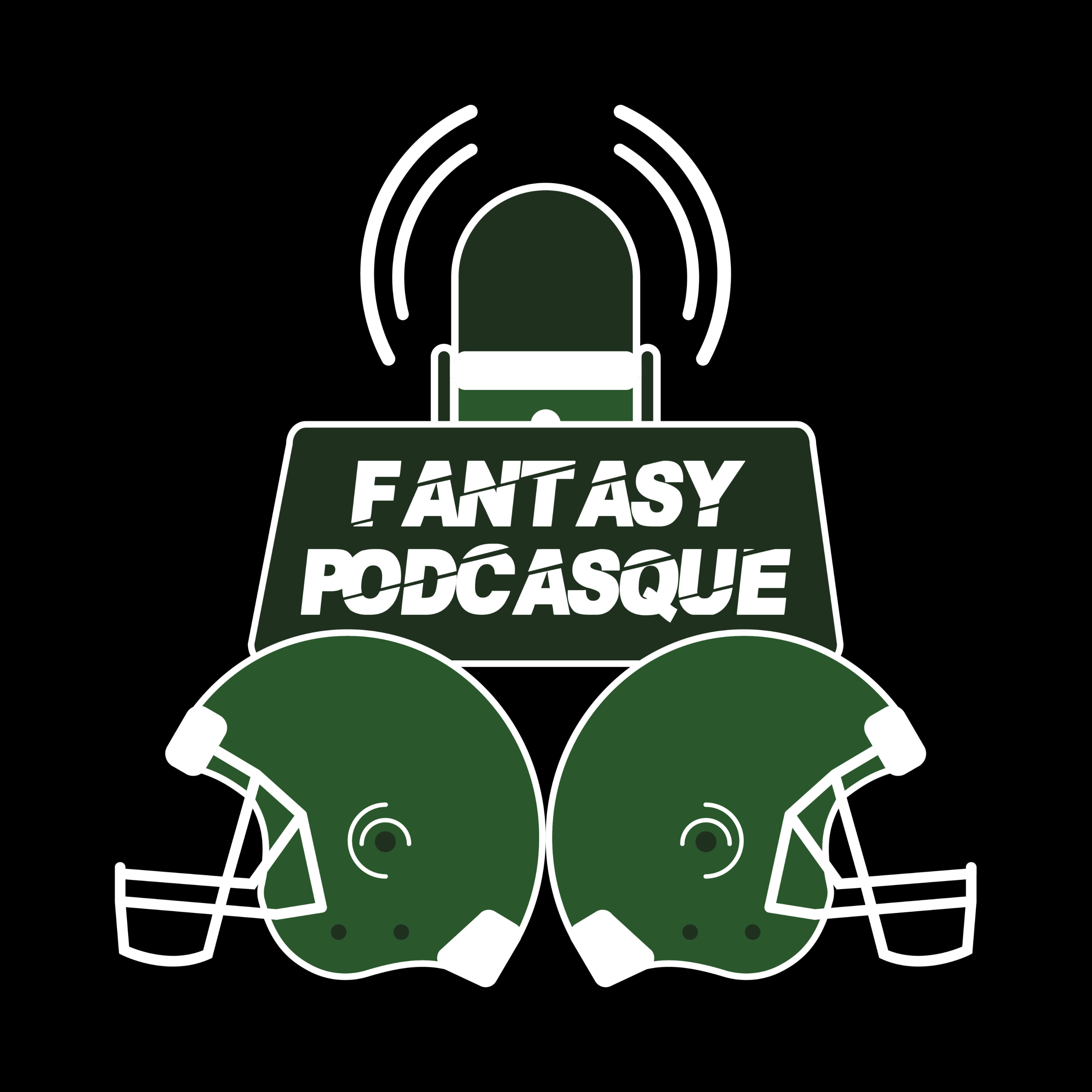 Vignette de l’épisode Épisode #100 : Preview (Semaine #2)