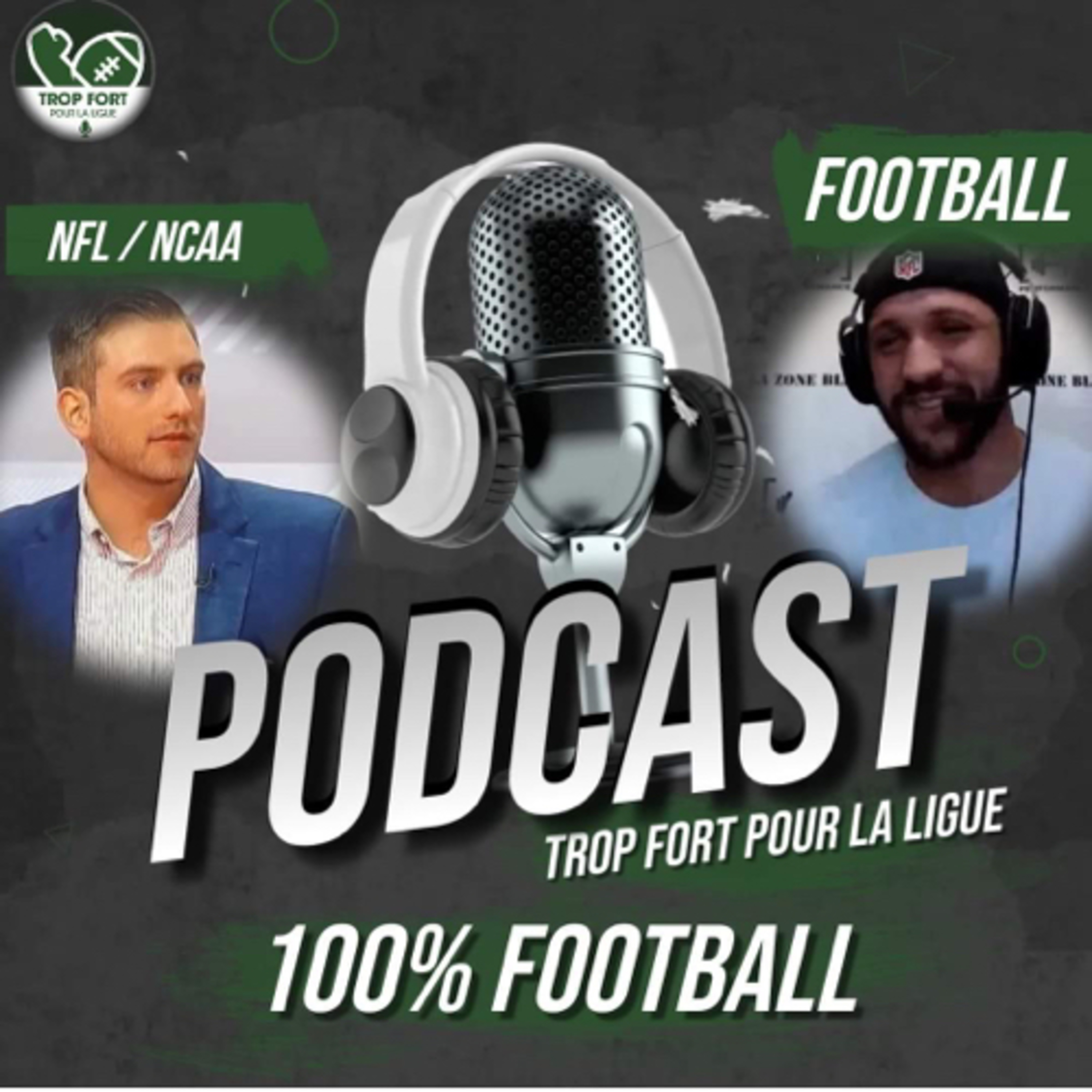 Trop Fort pour la Ligue | Fantasy Football
