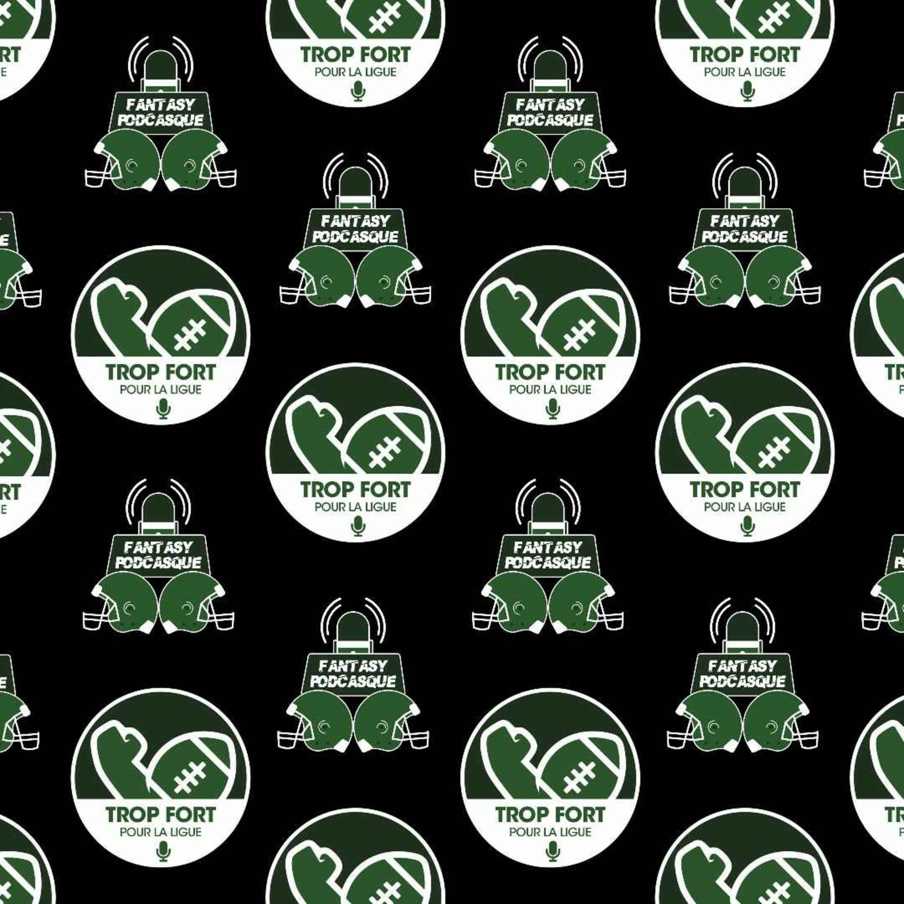 Vignette de l’épisode Samedi des séries - Semaine 15