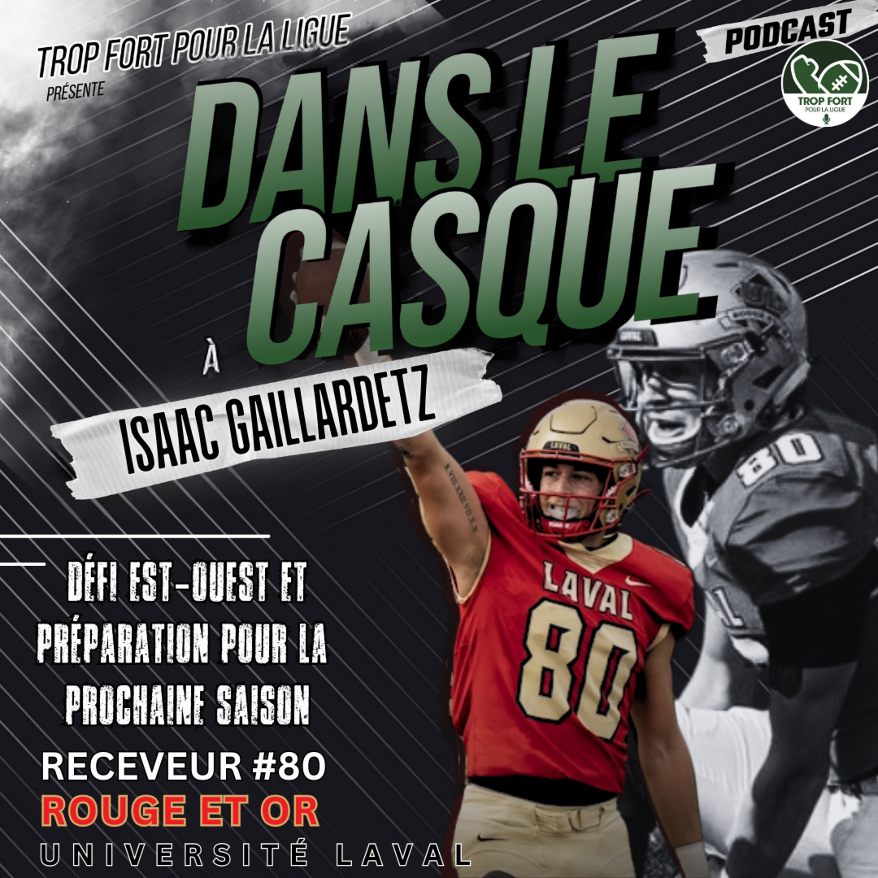Trop Fort pour la Ligue | Fantasy Football