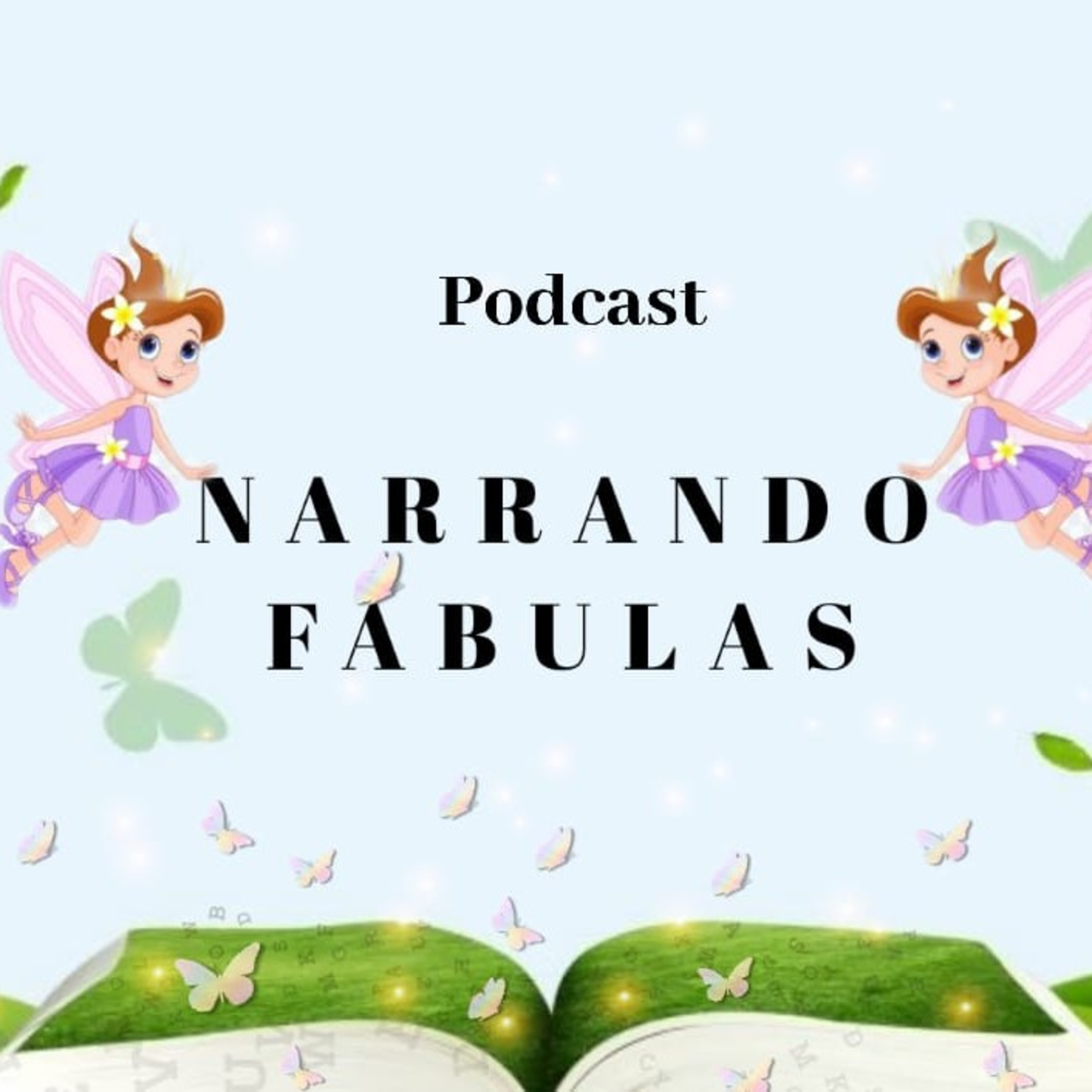 Narrando Fábulas