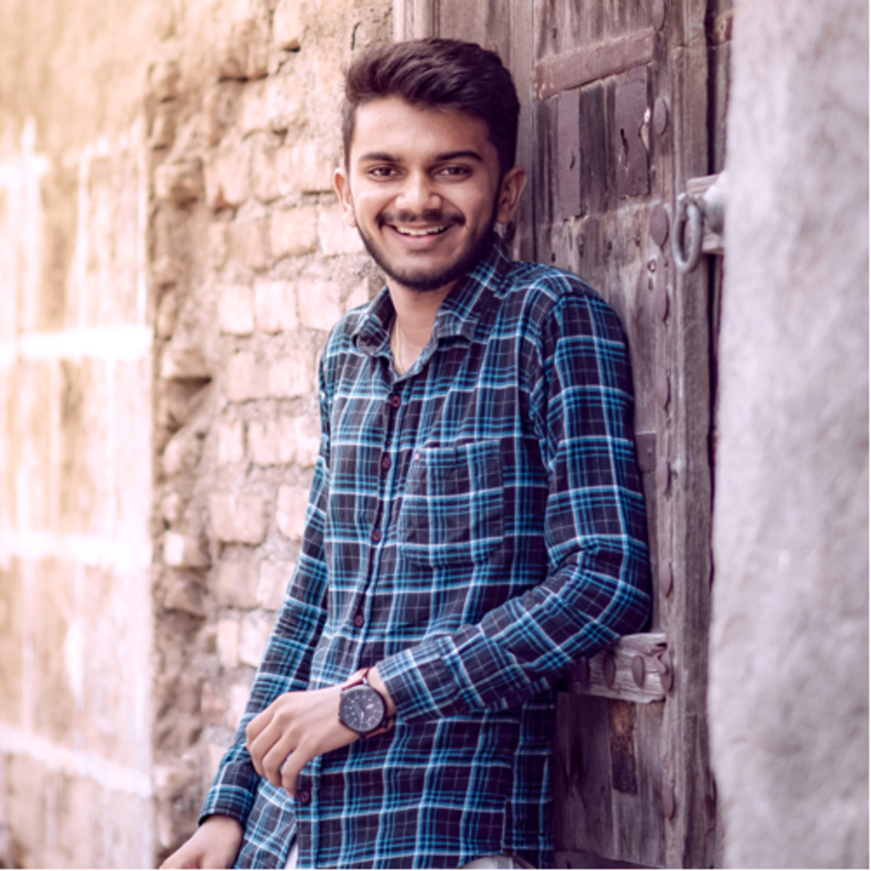 poetry by Dhruv mehta
