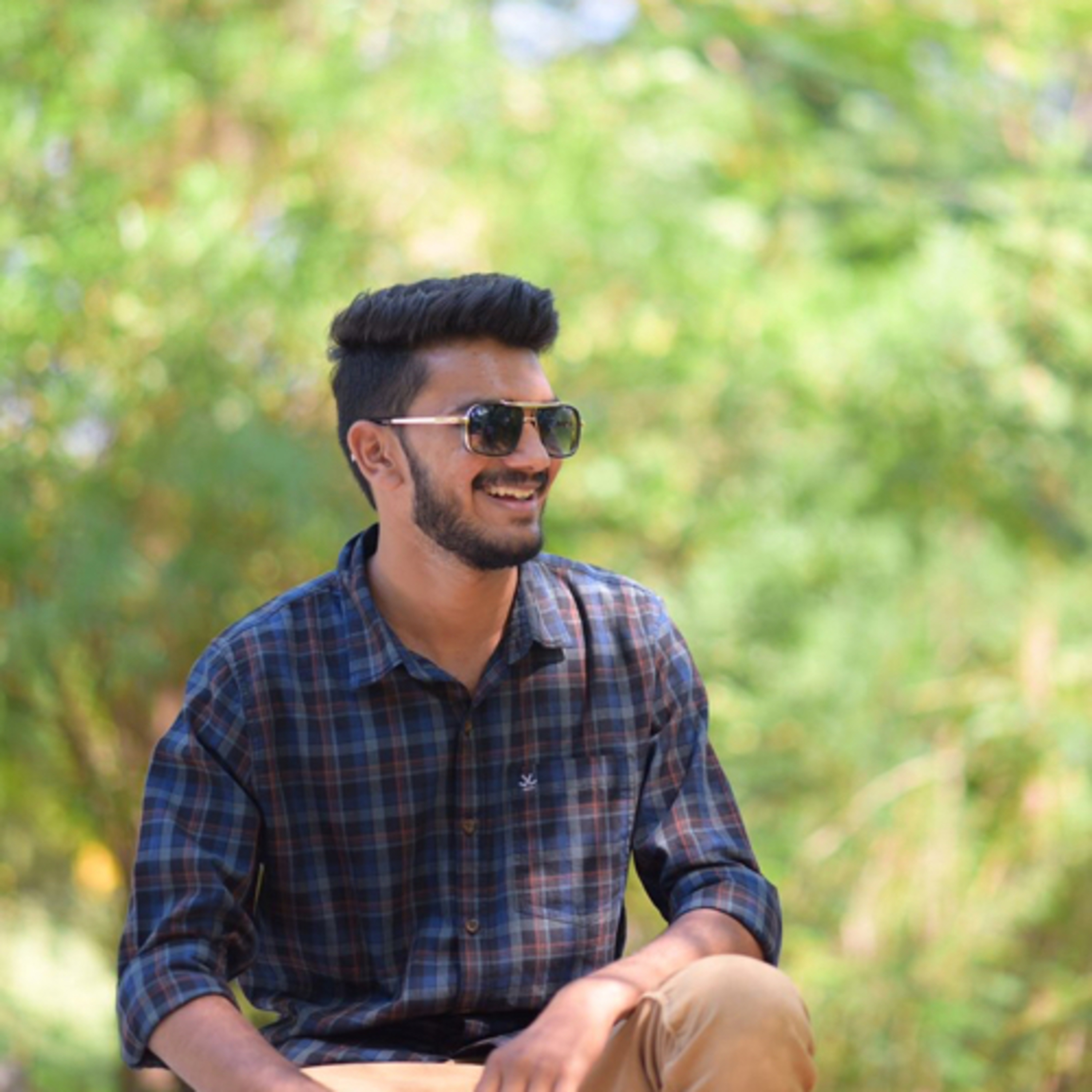 poetry by Dhruv mehta