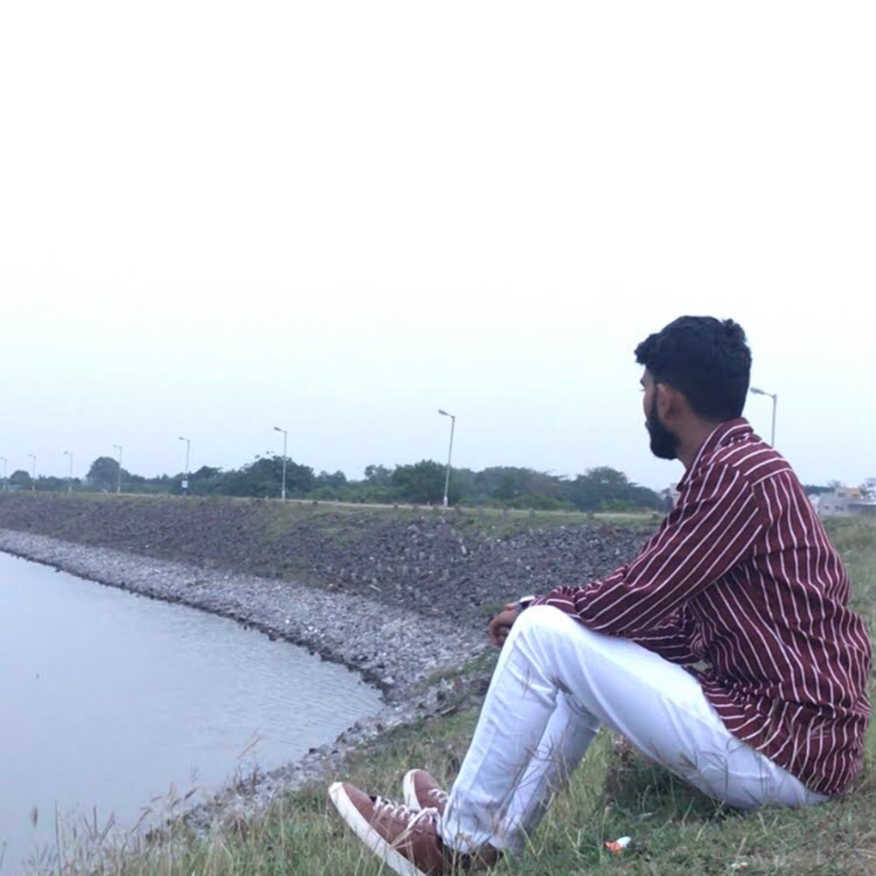 poetry by Dhruv mehta